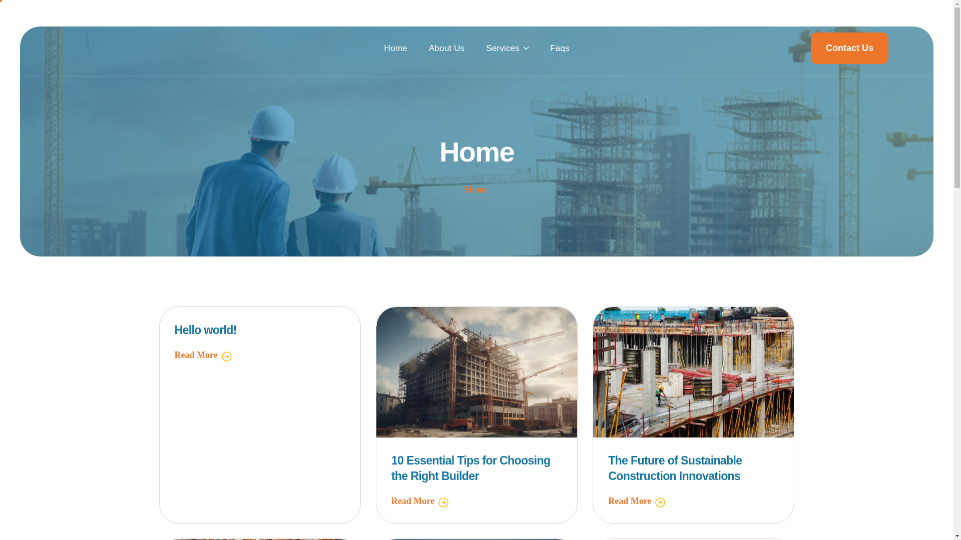 website screenshot of https://dynamiccivilservices.com.au/