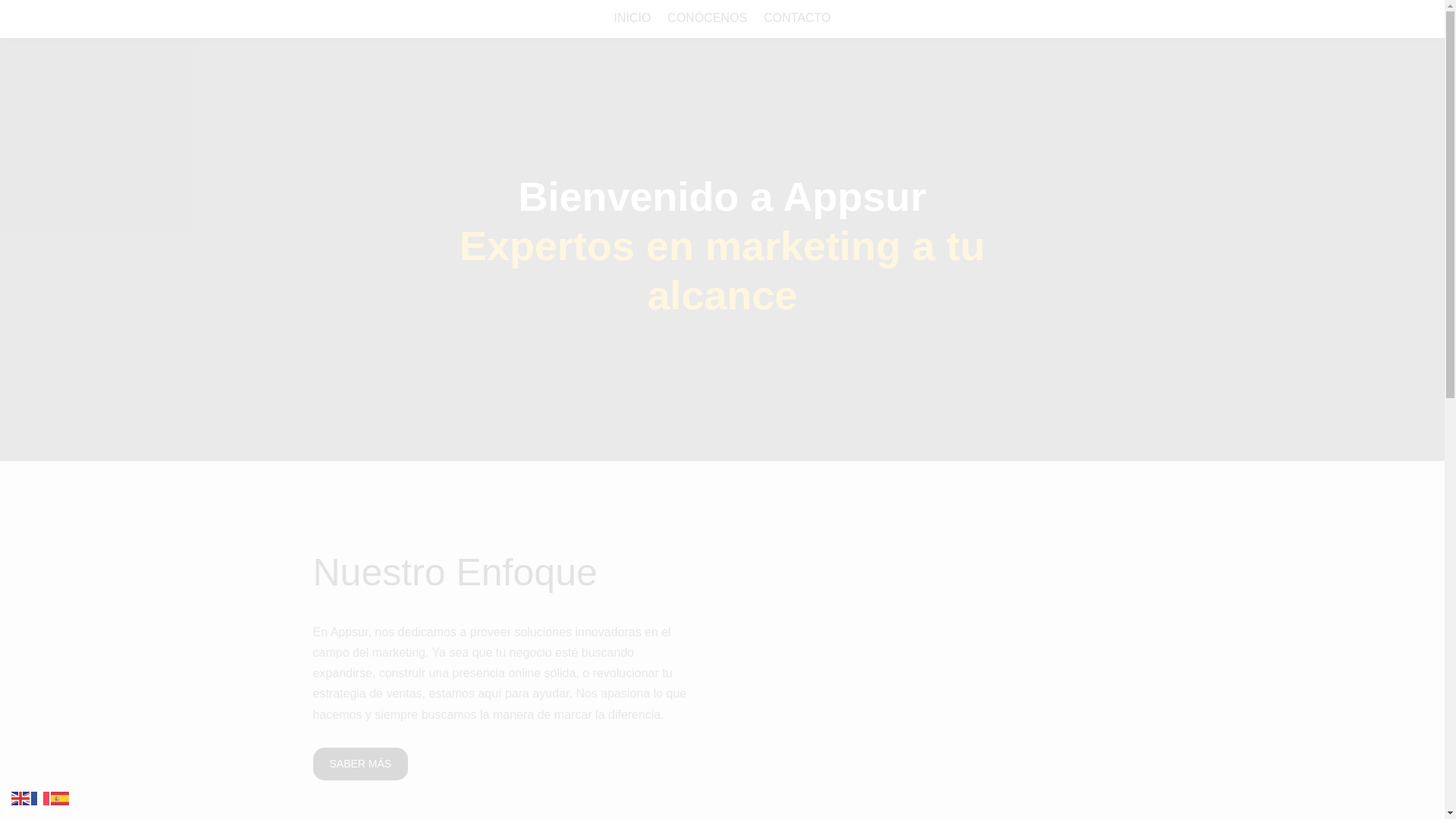 website screenshot of https://arclabcanarias.es/