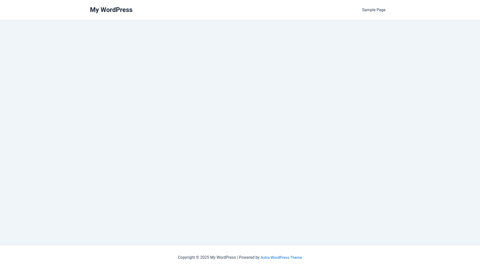 website screenshot of https://jasonthompsonhandyman.com/