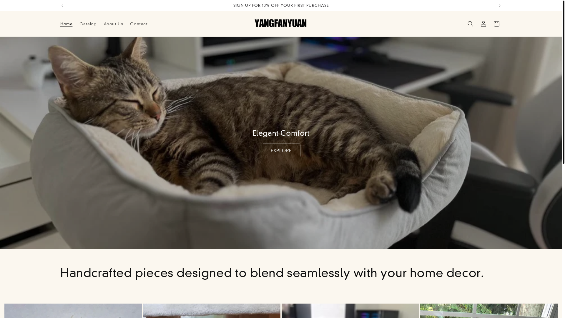 website screenshot of https://superinnovationte.com/