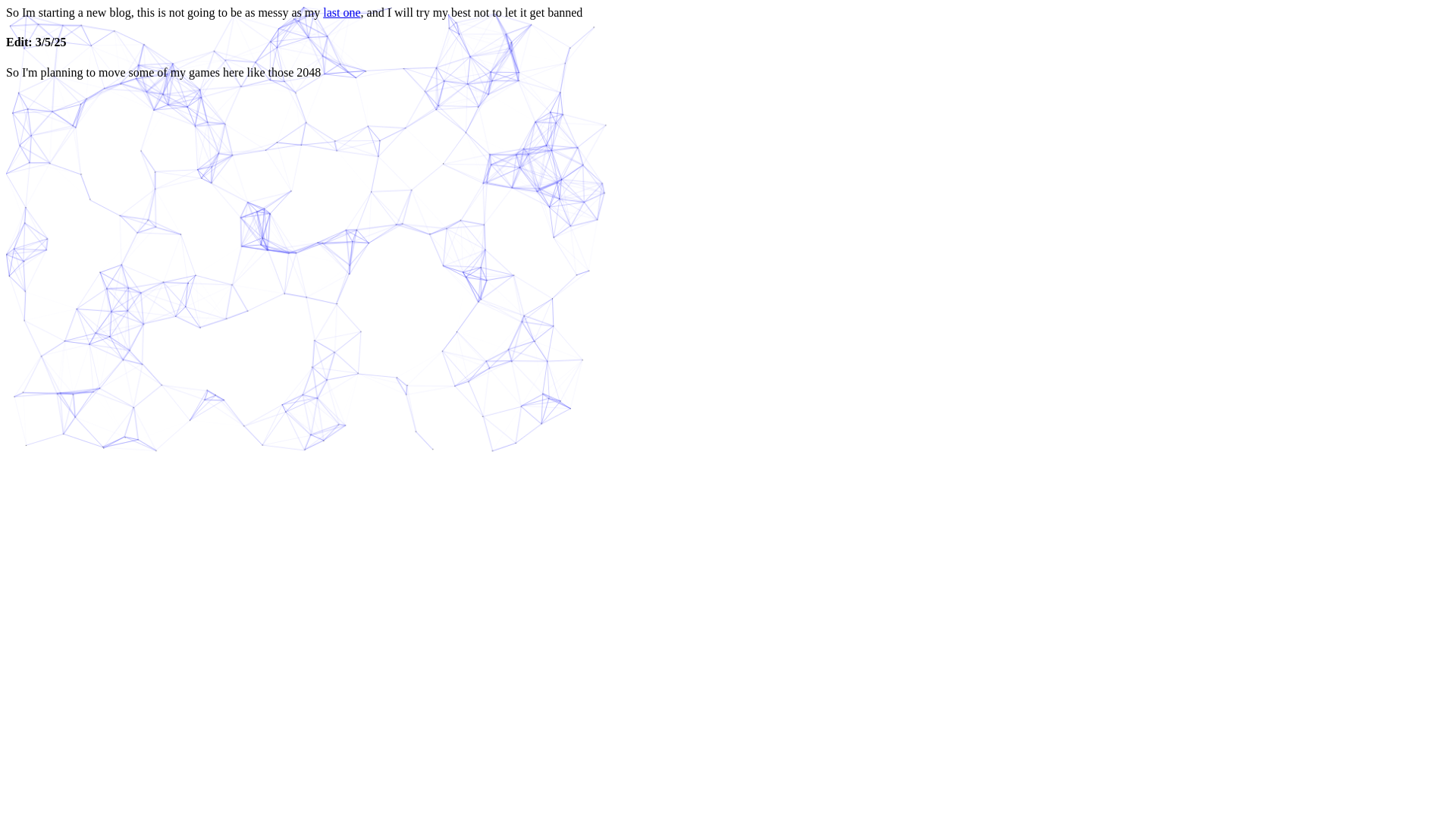 website screenshot of https://ansonisthebest.pages.dev/