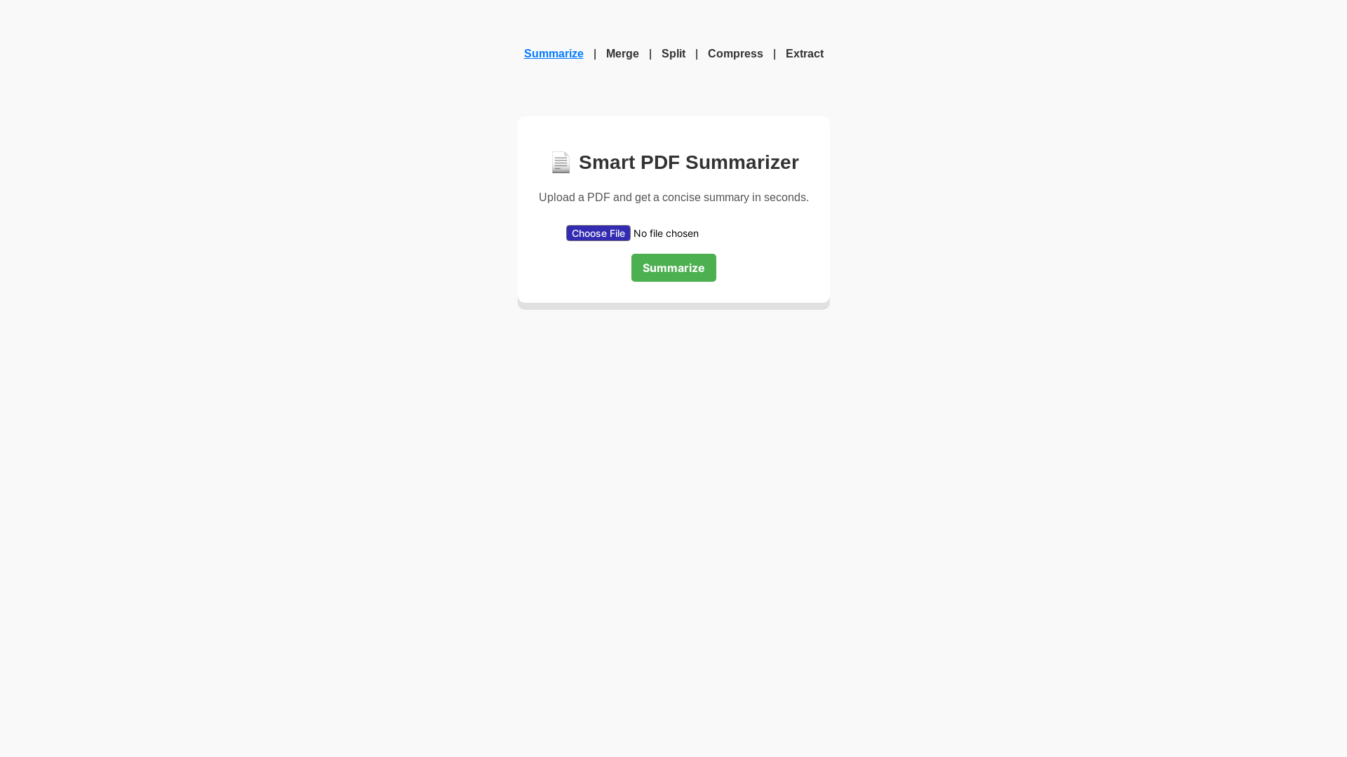 website screenshot of https://pdfstudio.org/
