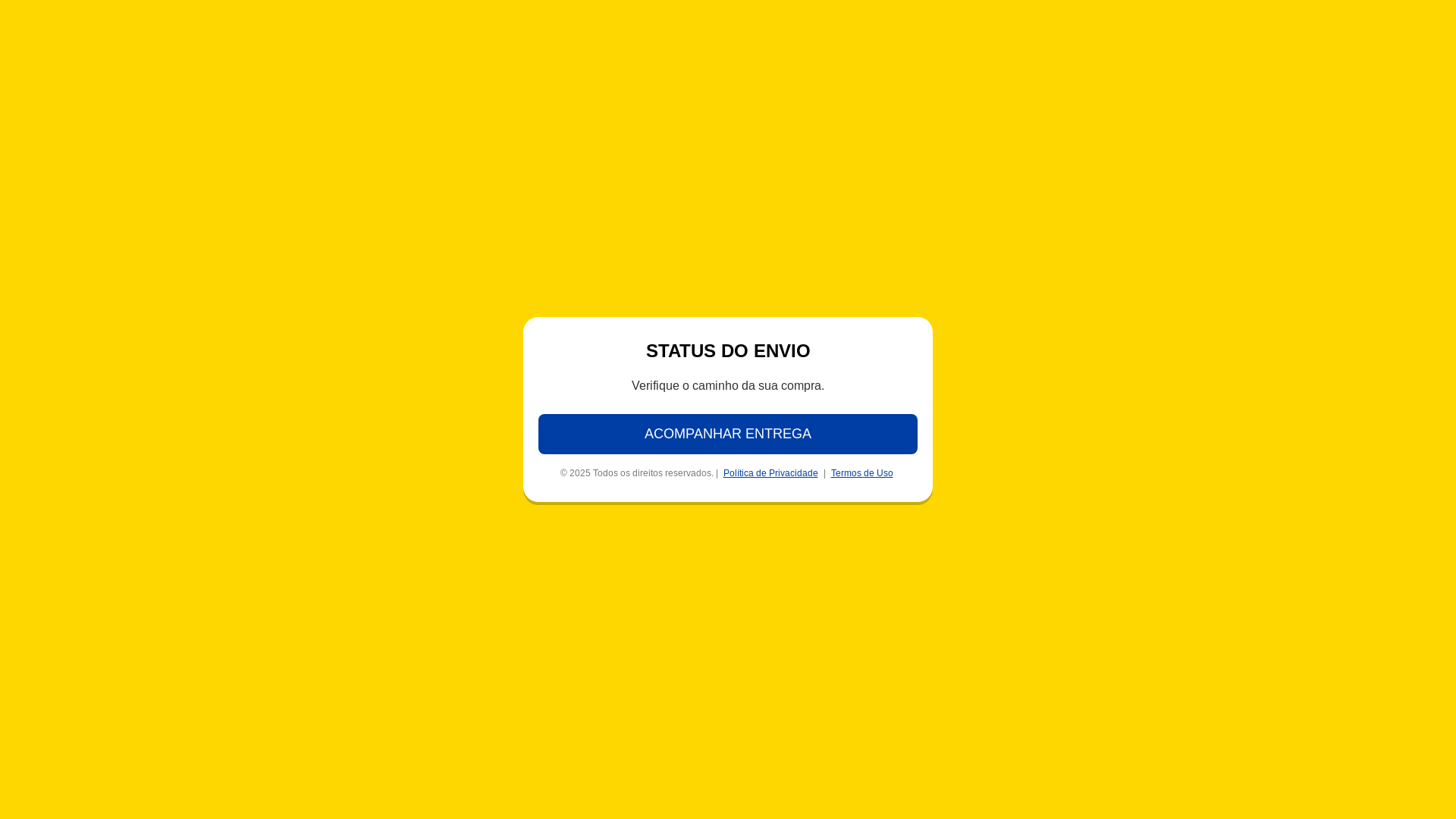 website screenshot of https://progressoetapacompleta.online/
