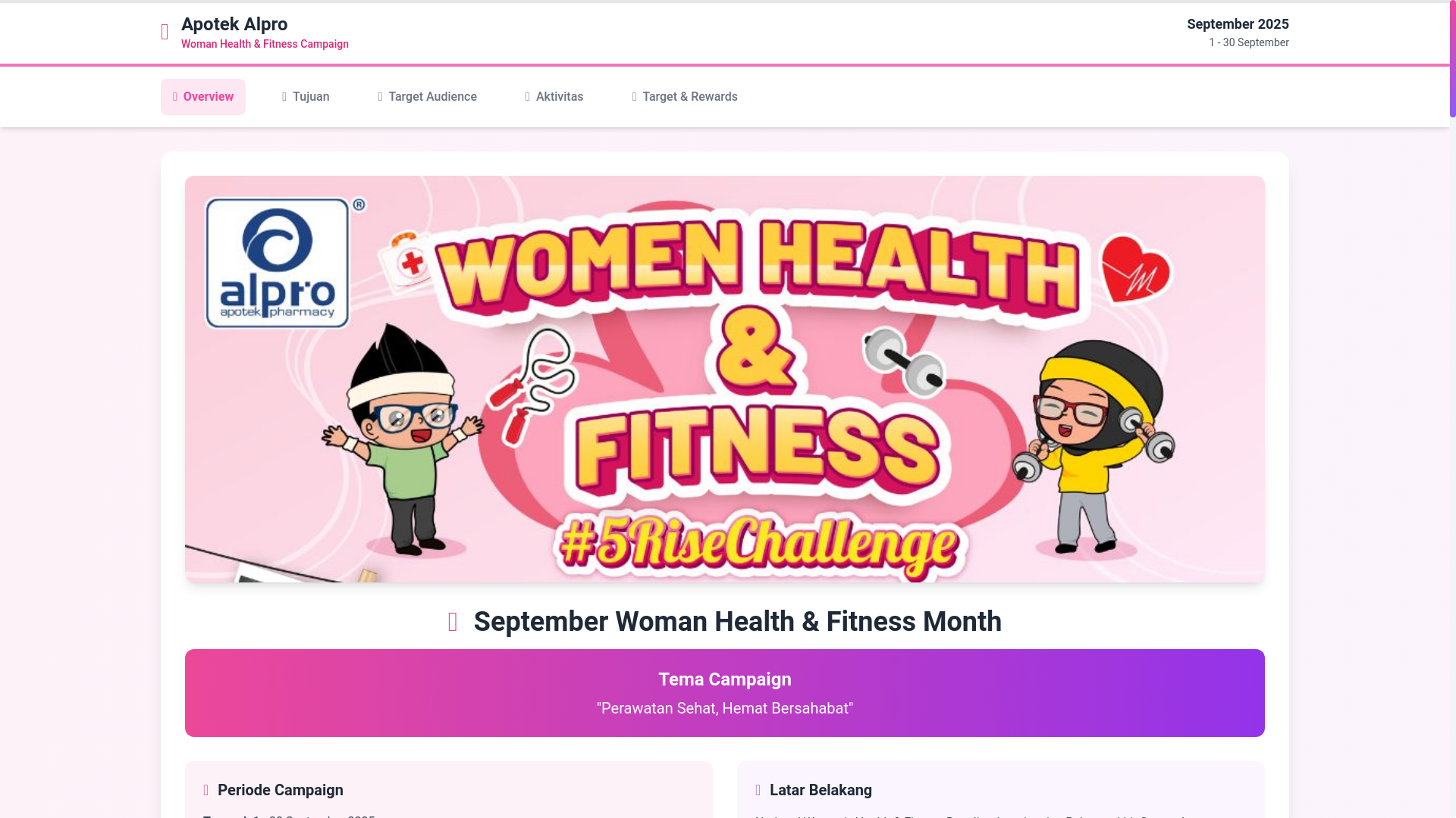 website screenshot of https://apotekalpro-womanhealth.pages.dev/