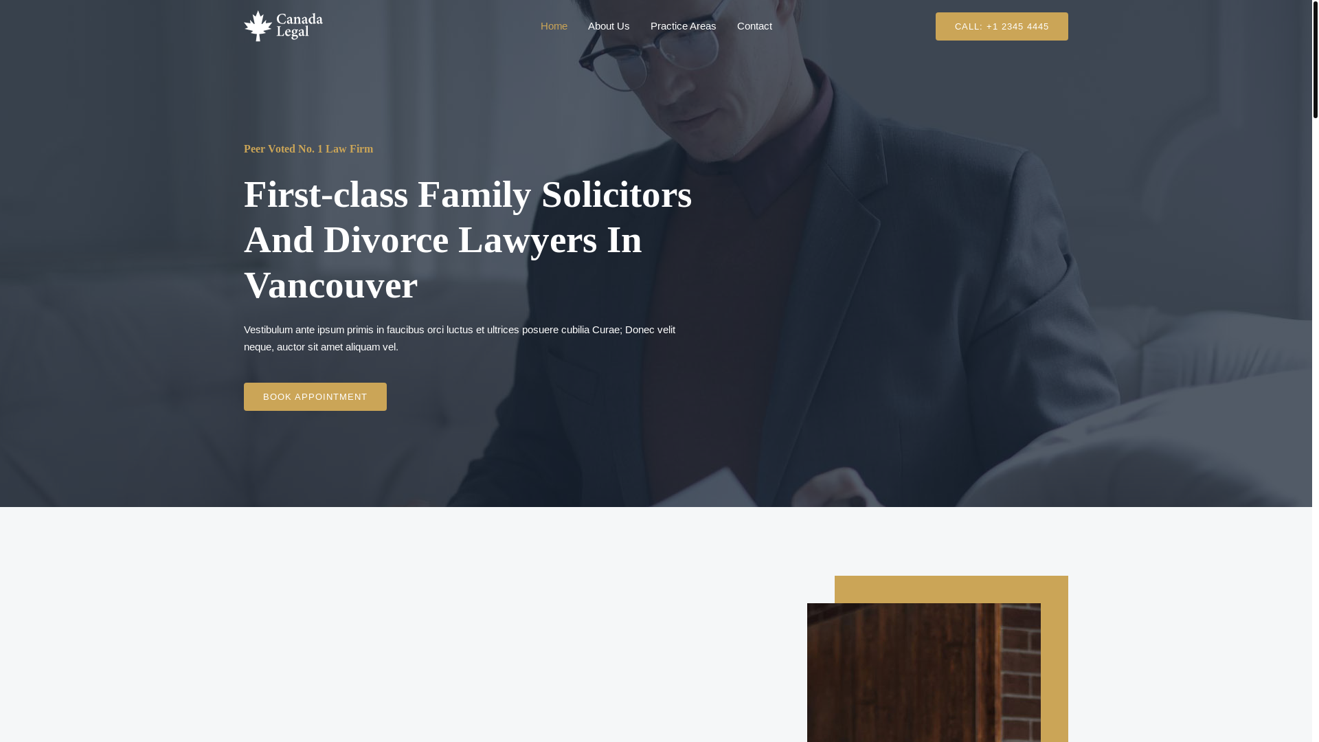 website screenshot of https://legal-3a-asset.management/