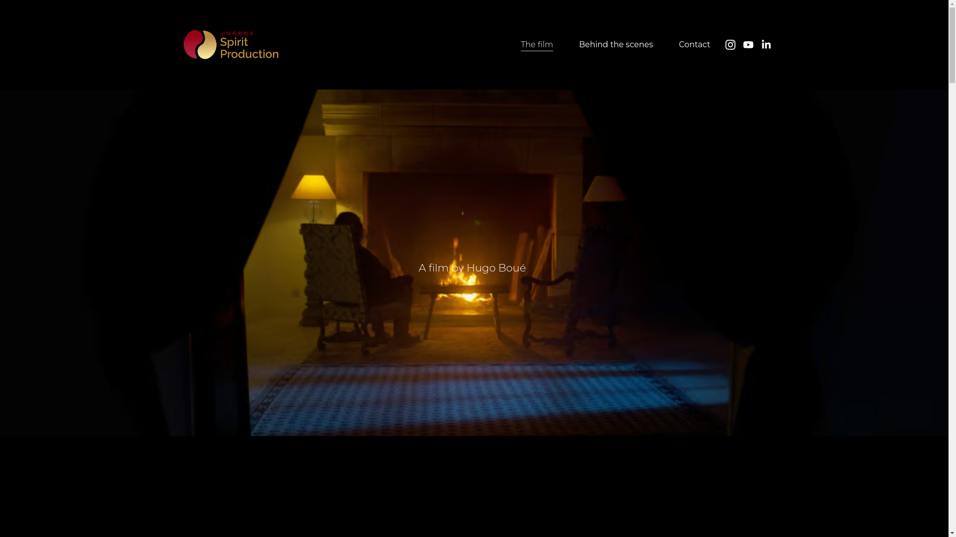 website screenshot of https://rosedechine.com/