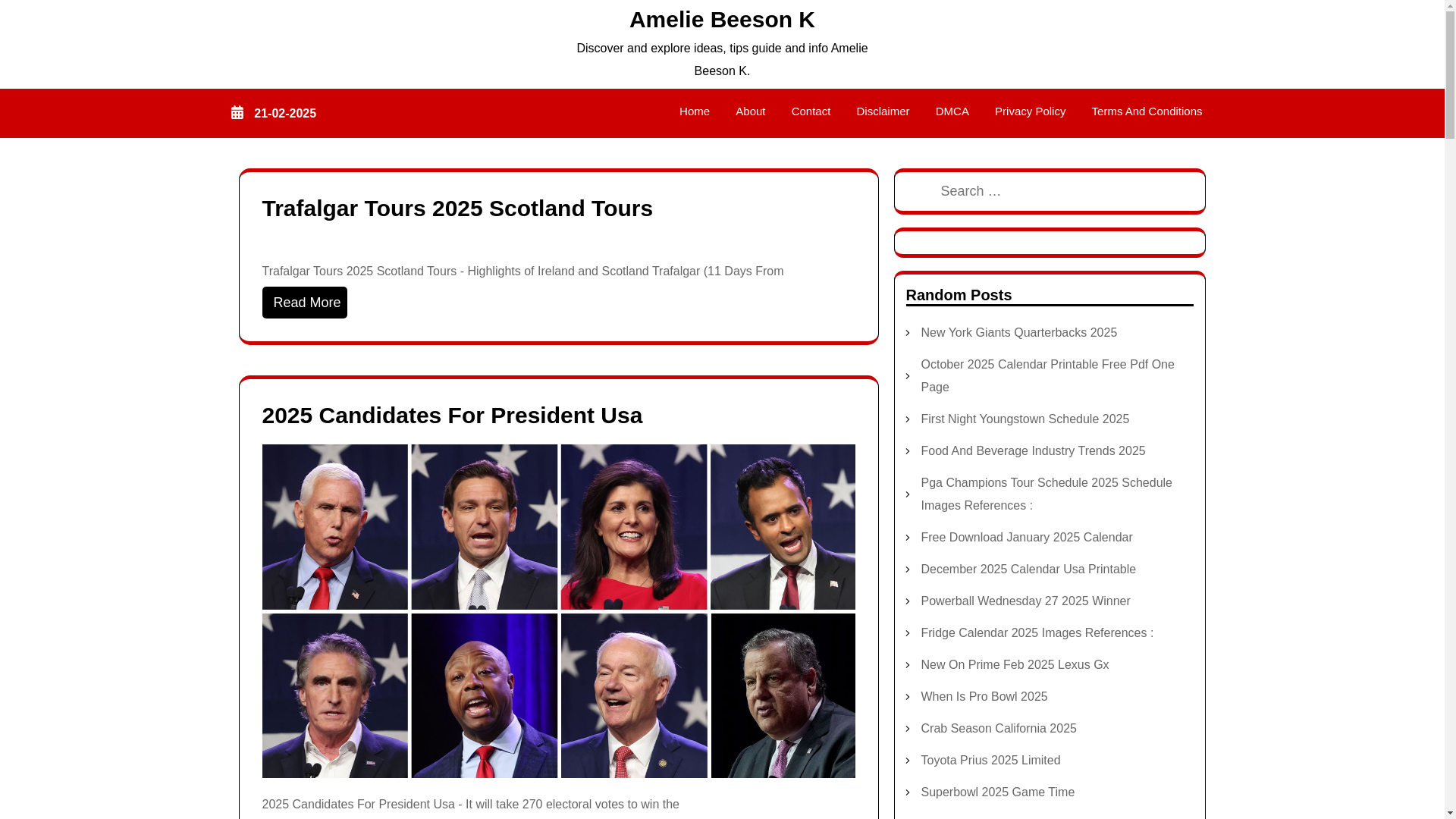 website screenshot of https://ameliebeesonk.pages.dev/