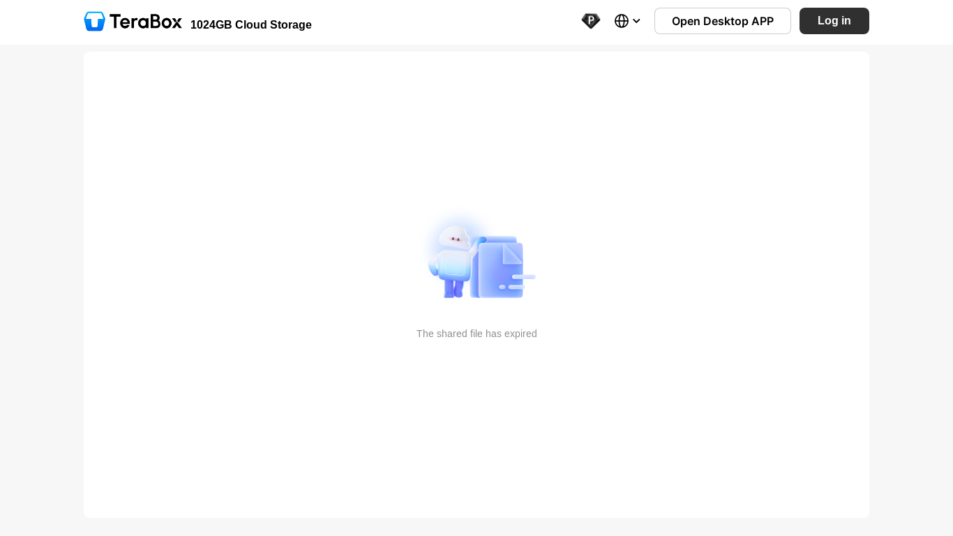 website screenshot of https://1024terabox.com/s/1Lfo_VjSdJ7JLRULPjMcSCg