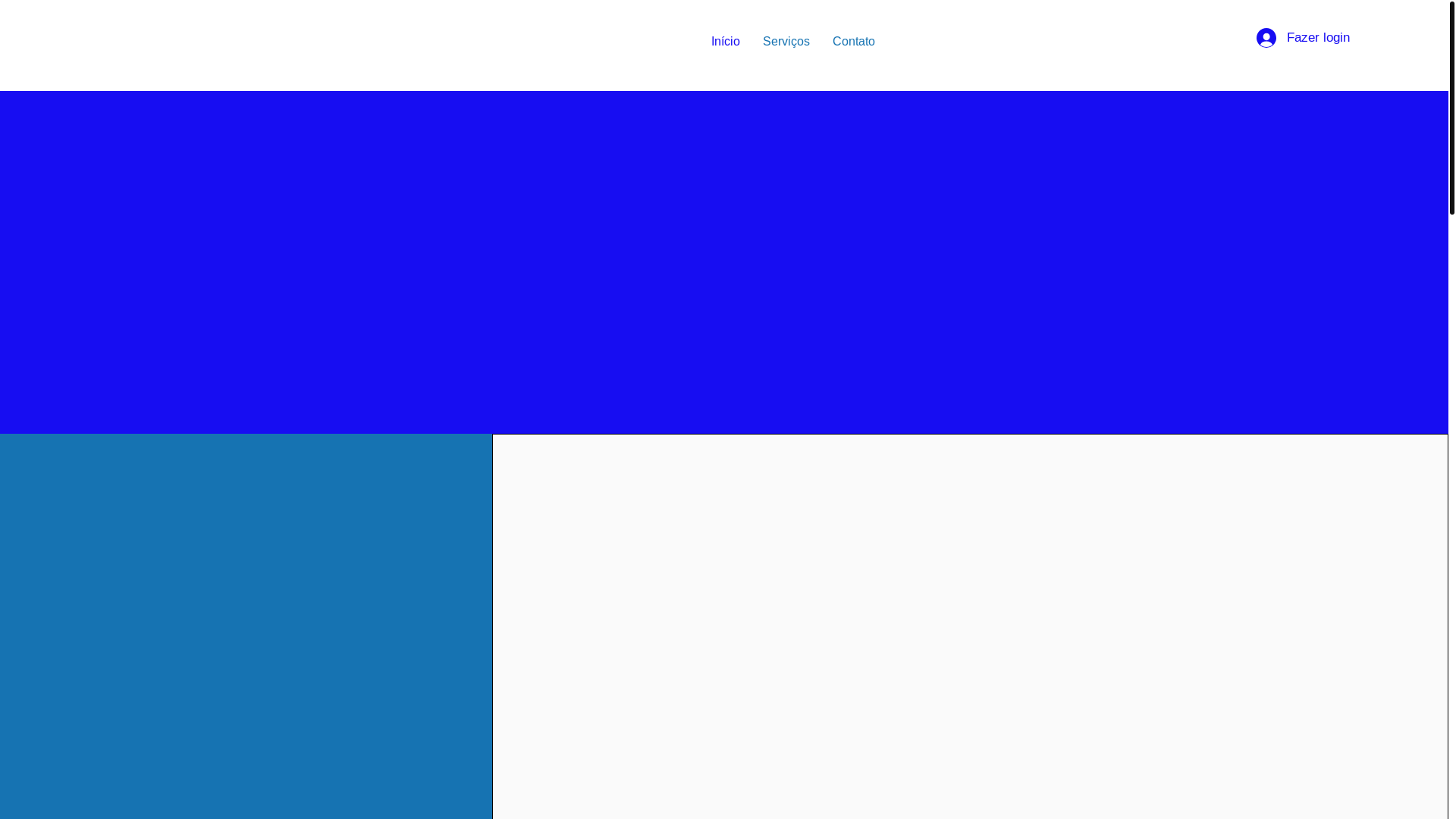website screenshot of https://codigodasorte.com/