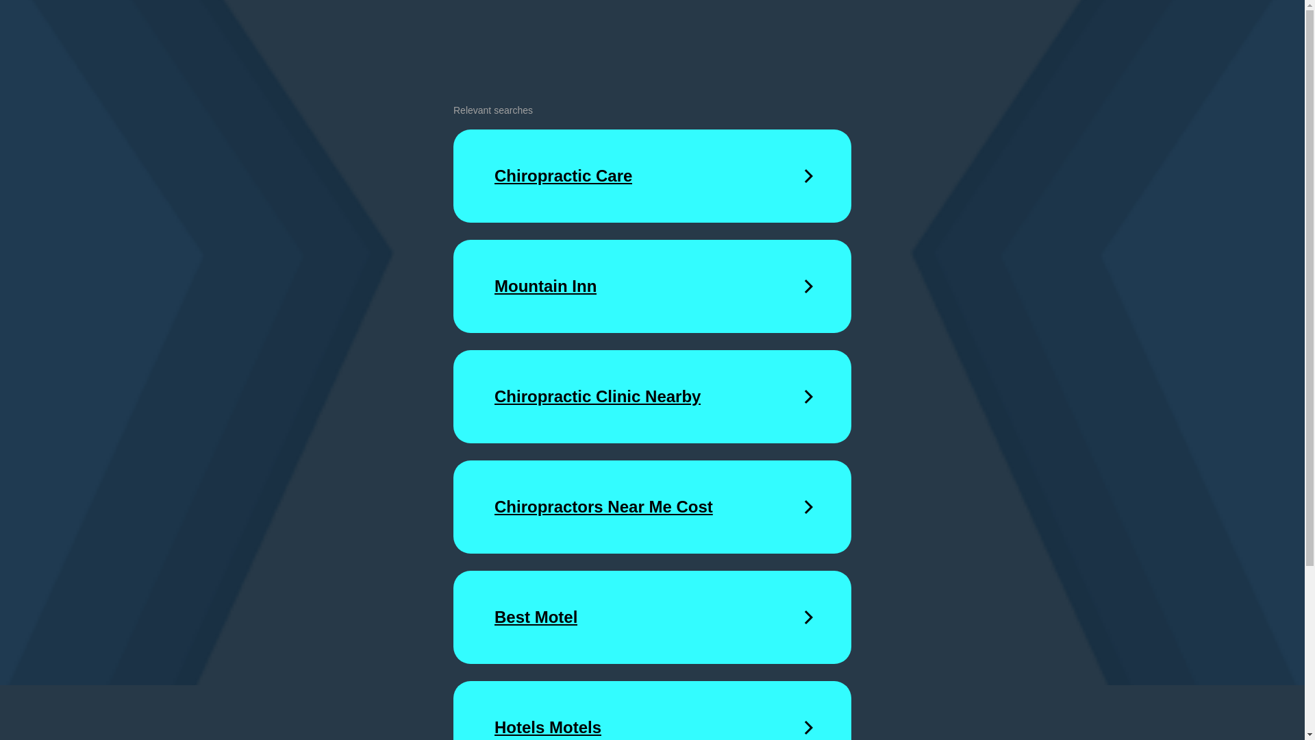 website screenshot of https://chiropractor-near-me-887651.click/