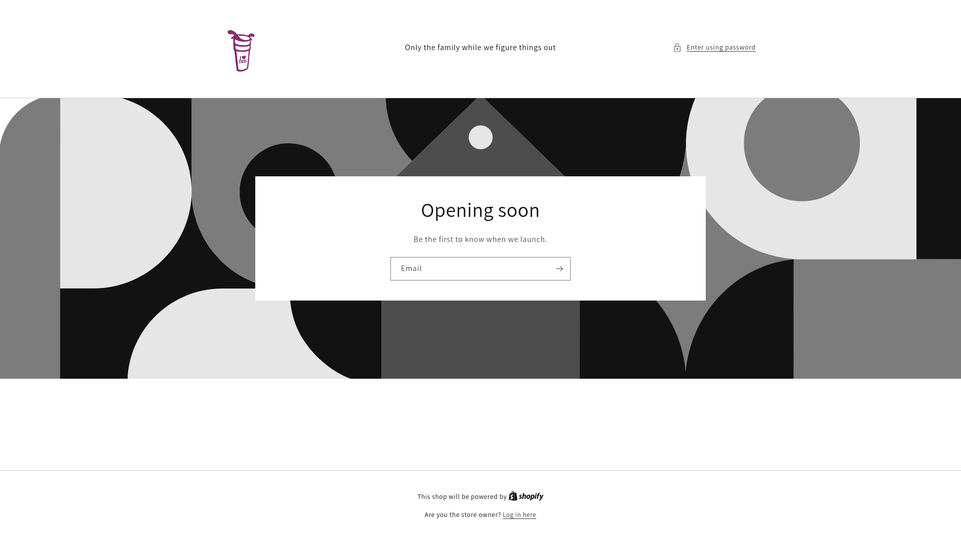 website screenshot of https://drankhead.com/