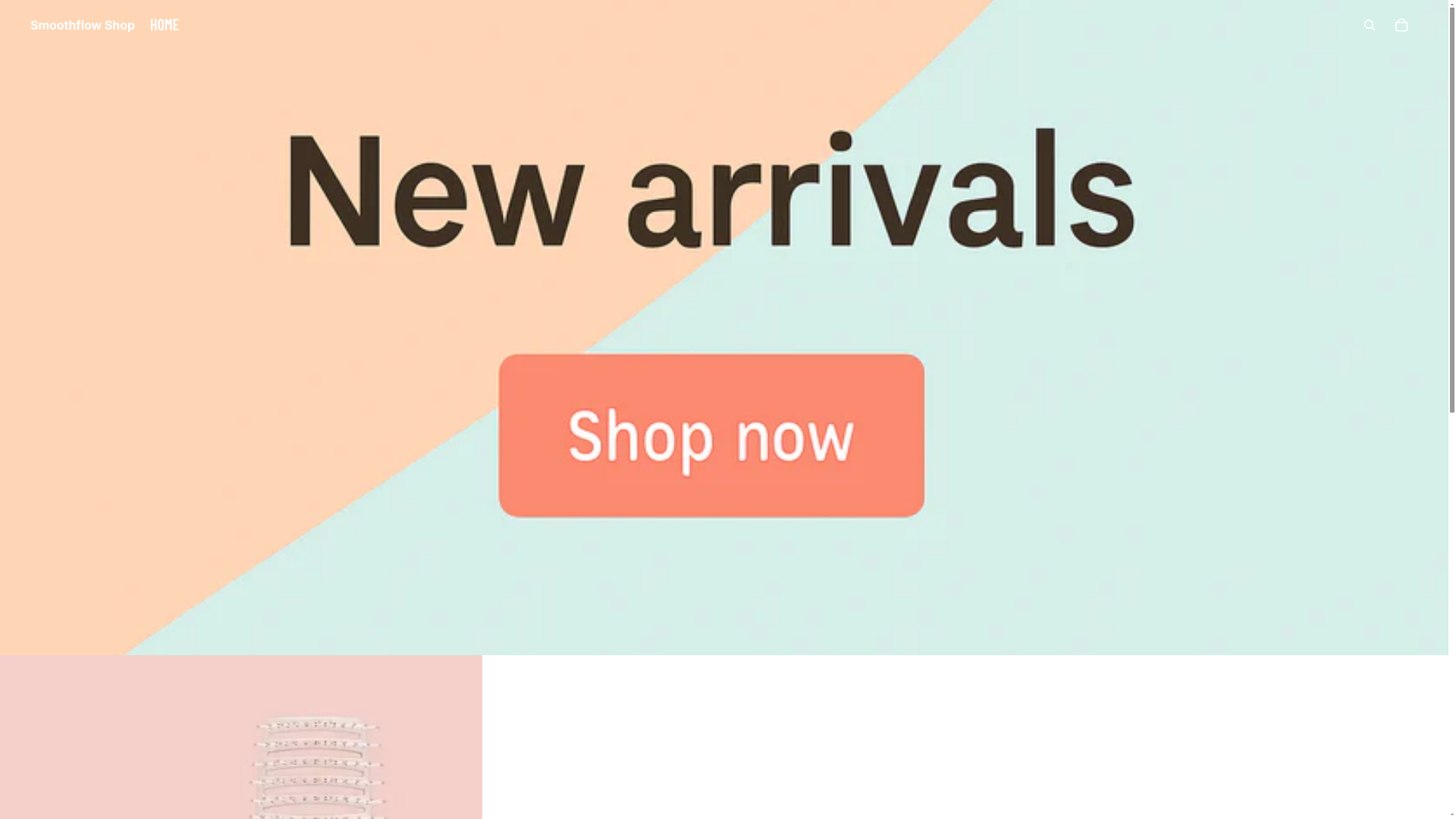 website screenshot of https://quickshopbeauty.com/