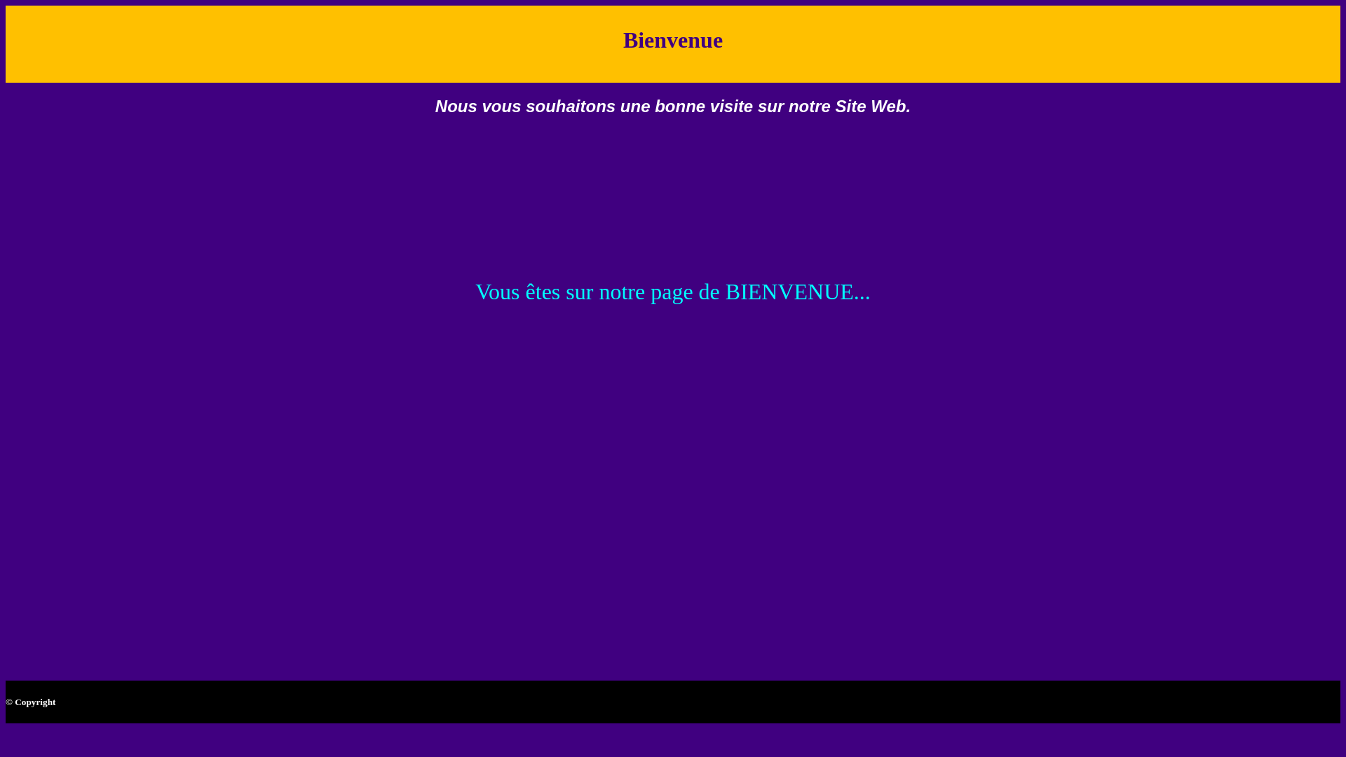 website screenshot of https://sommetaes.ml/