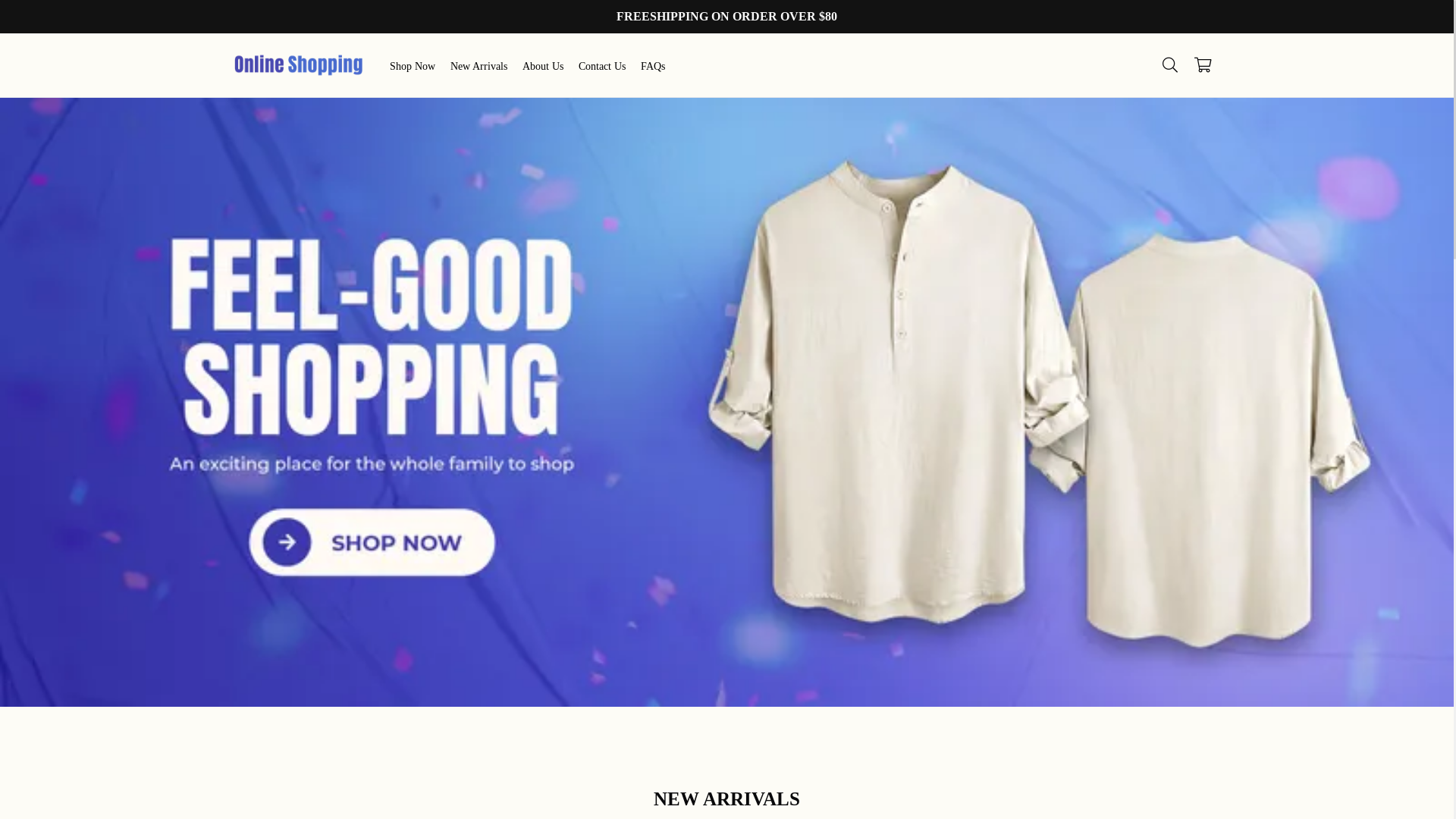 website screenshot of https://luvinix.com/