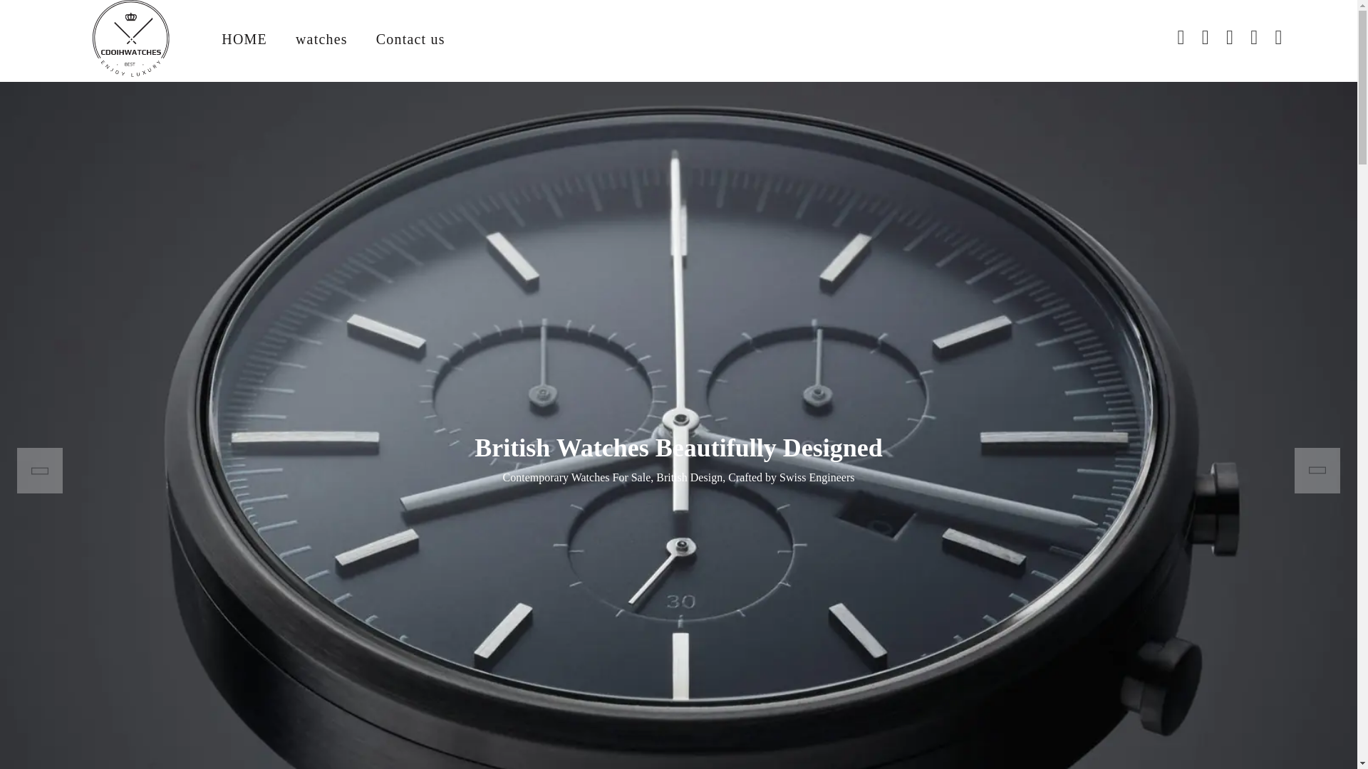 website screenshot of https://zfwatchfactory.com/