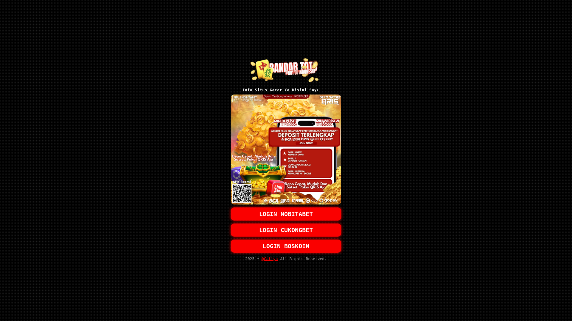 website screenshot of https://pengalaman-s1-permainanterbaik.pages.dev/