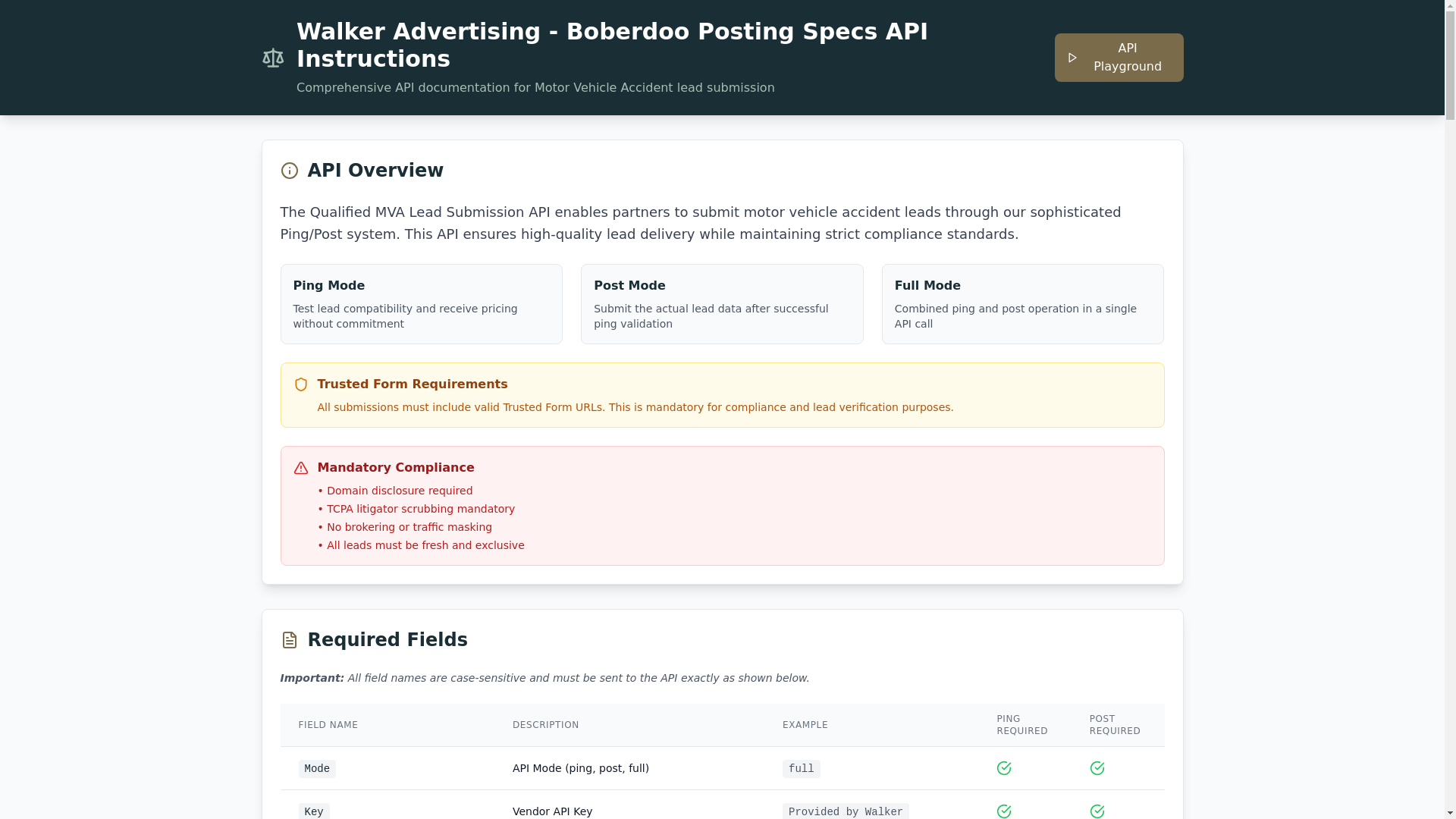 website screenshot of https://api-testing-playground.pages.dev/