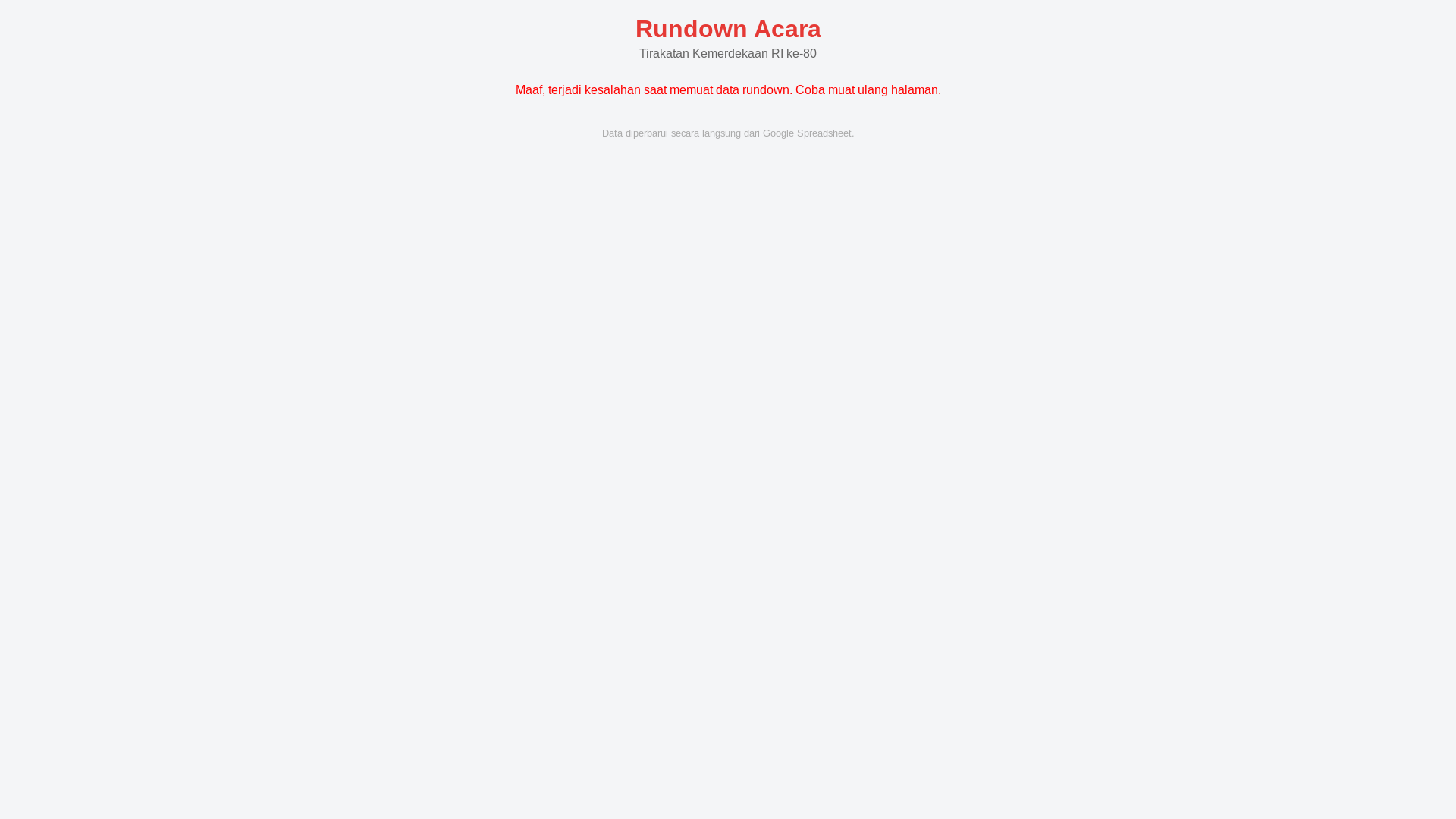 website screenshot of https://tirakatanwindan26.pages.dev/