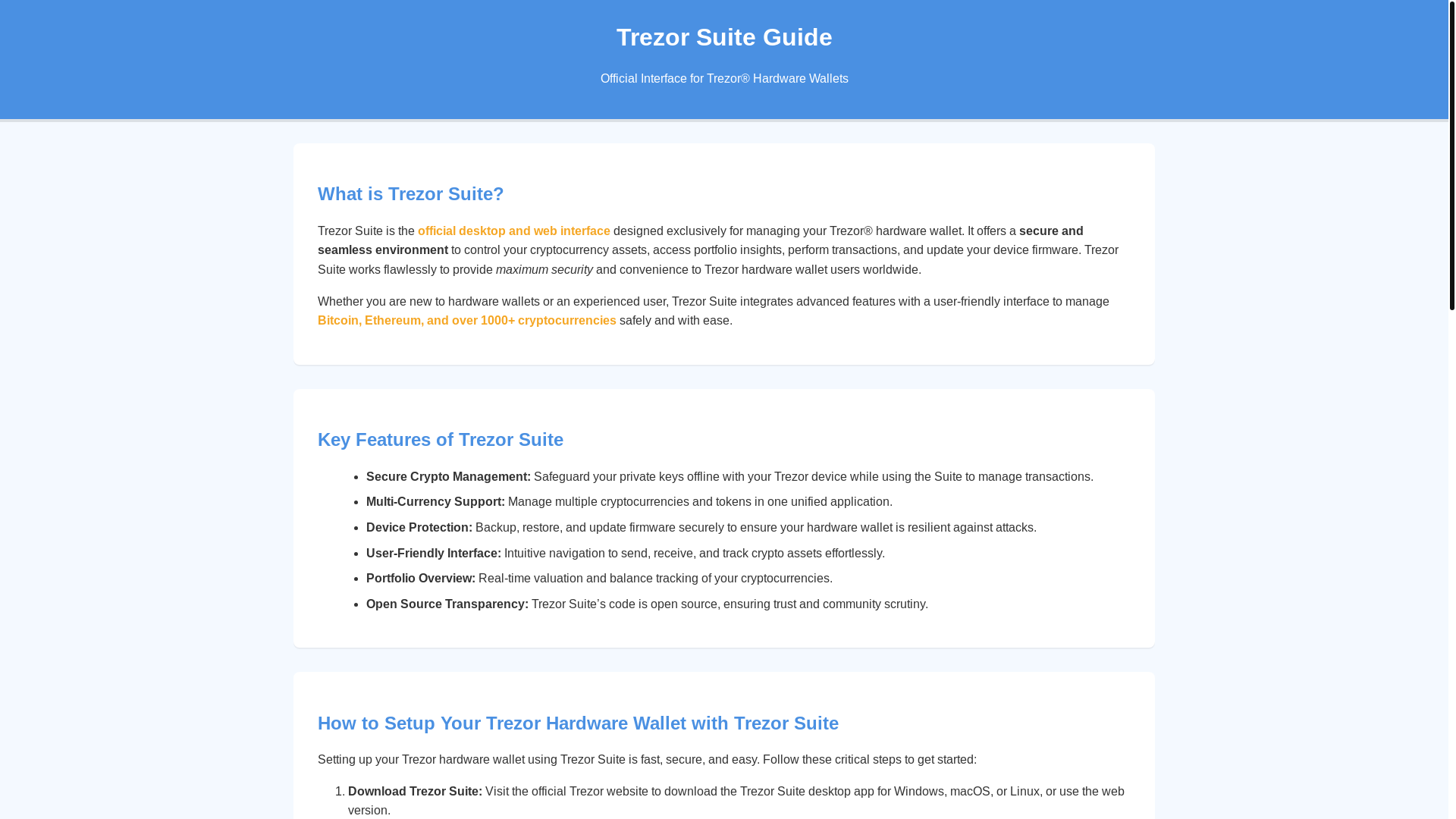 website screenshot of https://access-treazore.pages.dev/