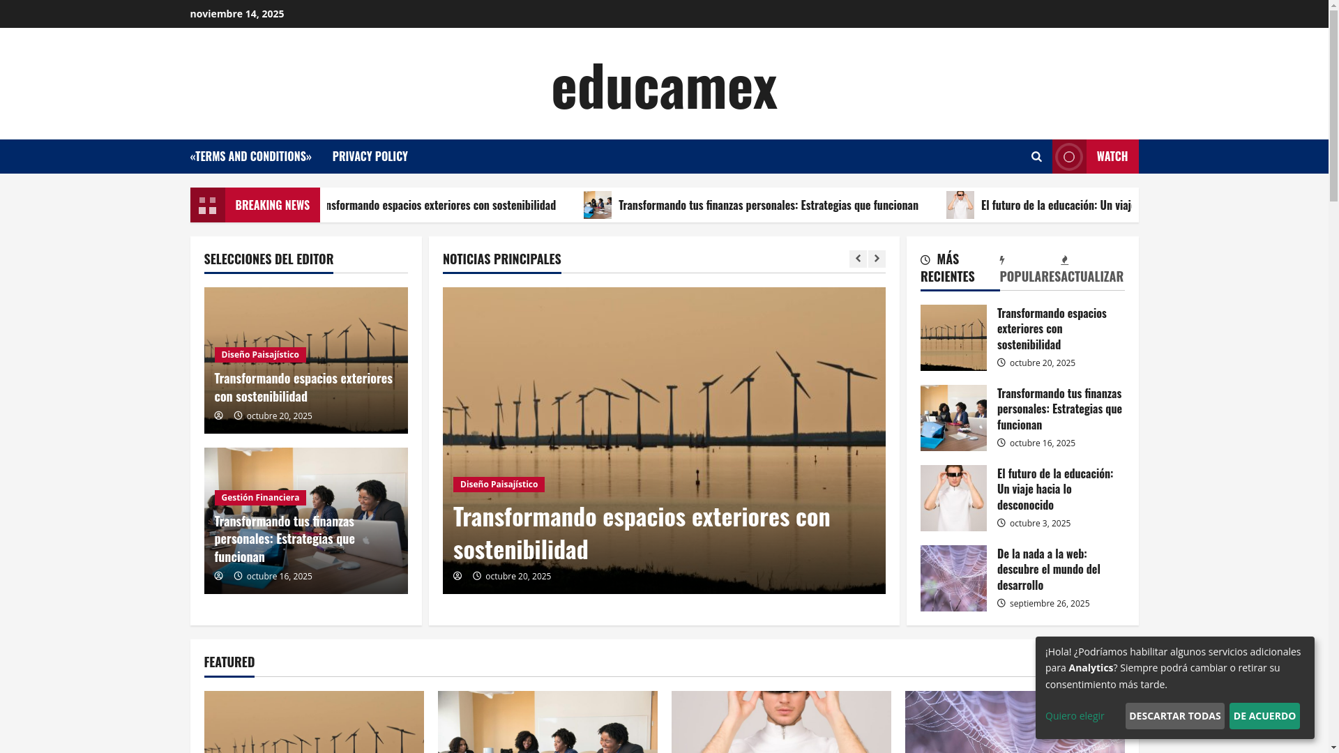 website screenshot of https://afterresettakash.com/