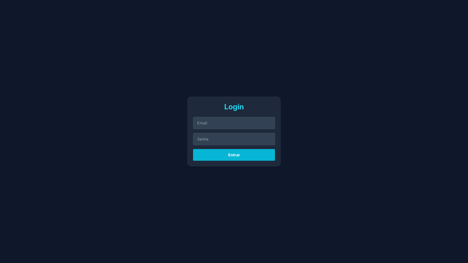 website screenshot of https://igrejabatistaagape.site/