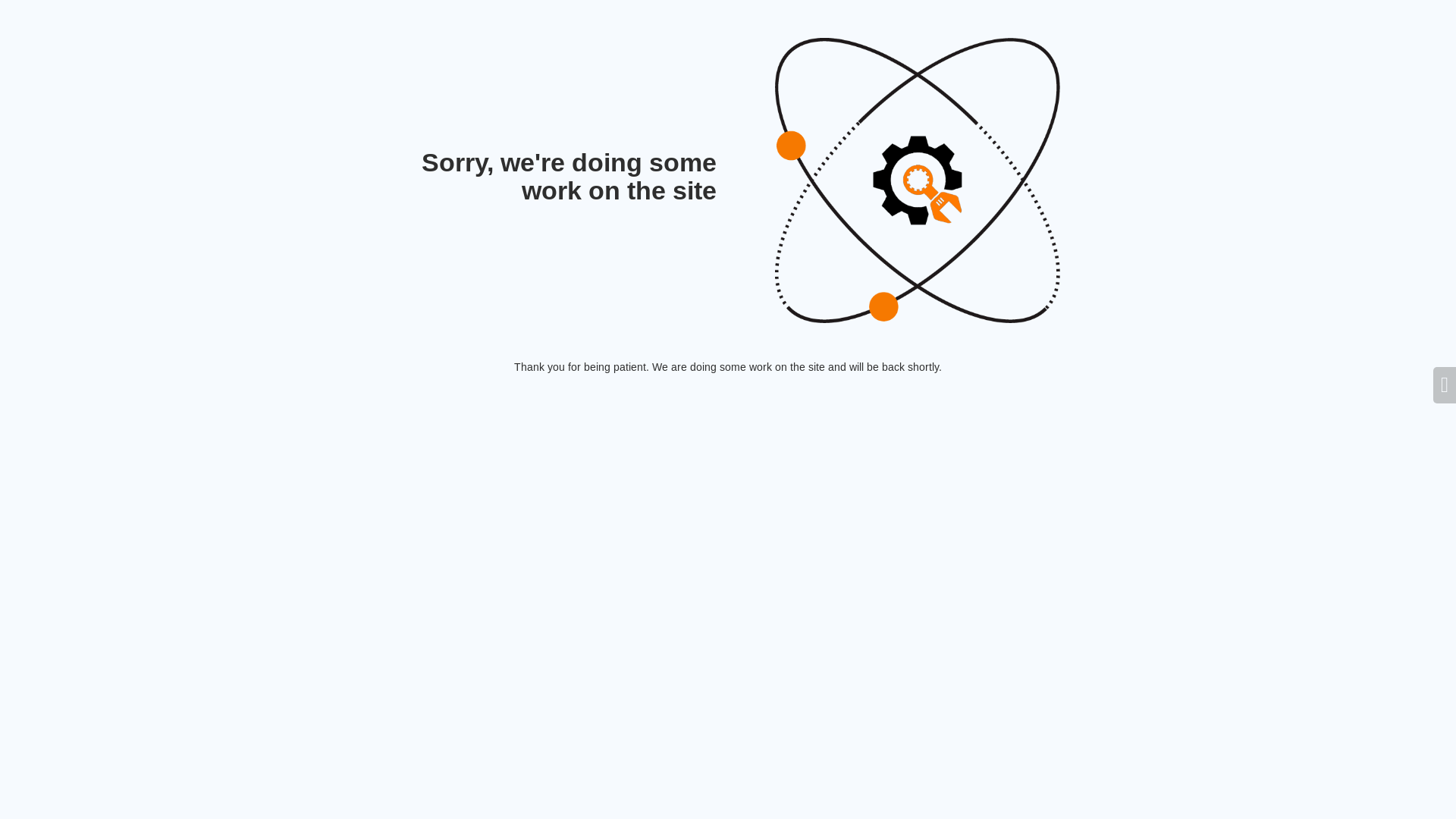 website screenshot of https://victoryshuffle.com/