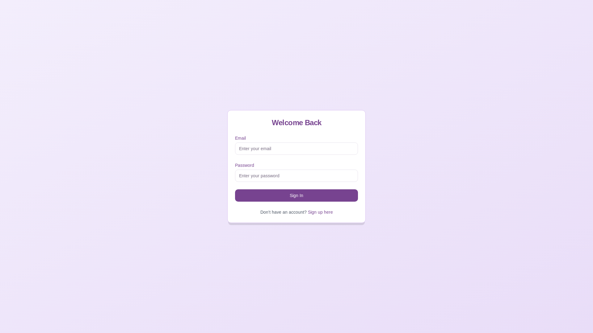 website screenshot of https://panaromic.pages.dev/