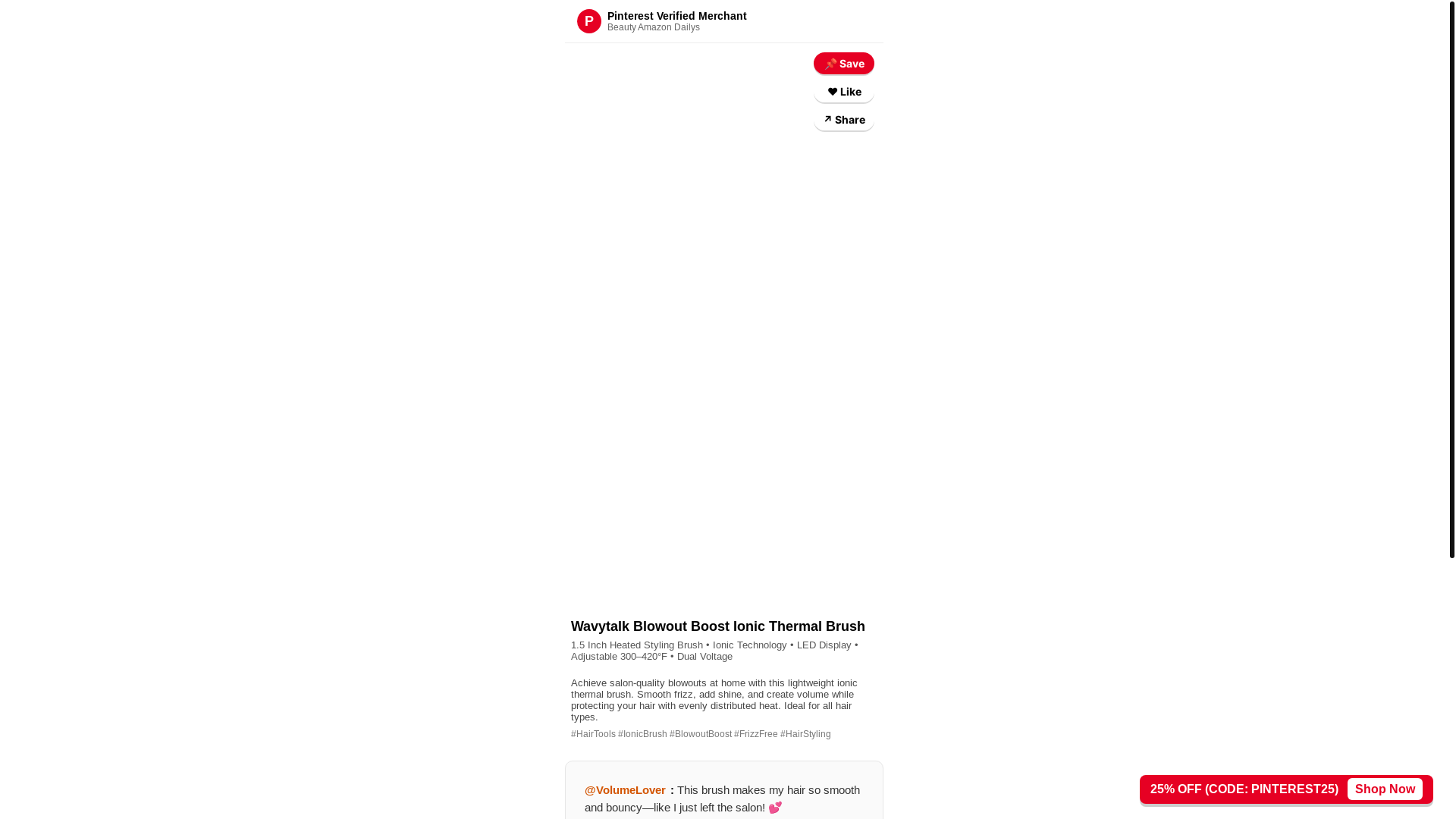 website screenshot of https://pinterest-coms.pages.dev/