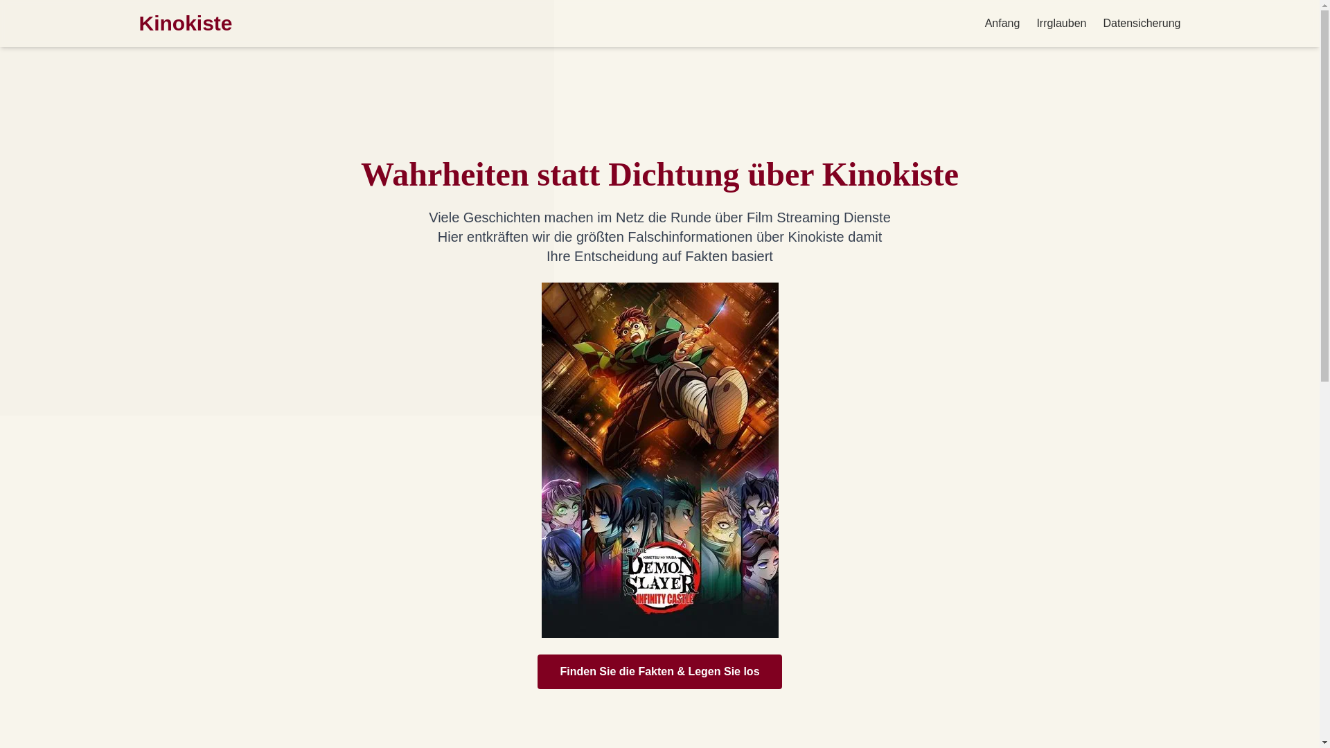 website screenshot of https://kinokiste-gm1y.pages.dev/