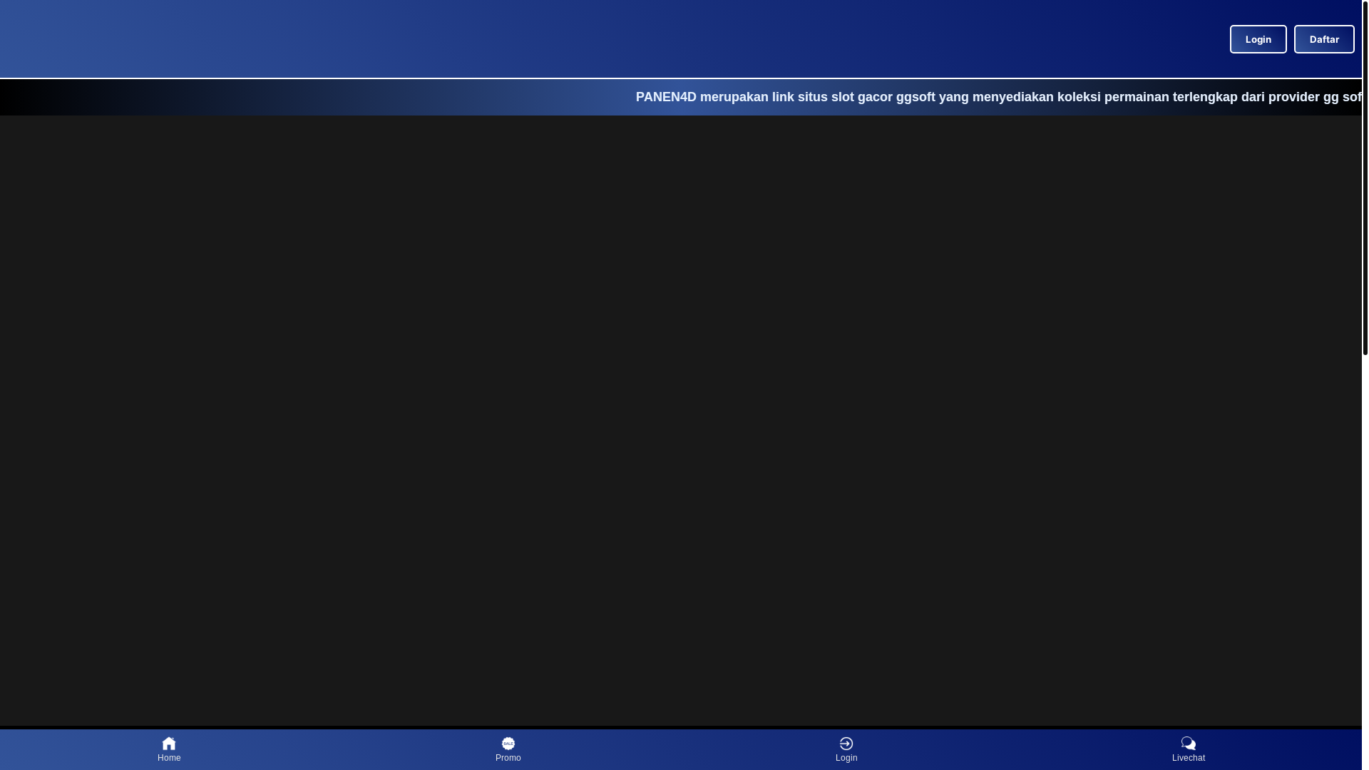 website screenshot of https://pastipanencuan.pages.dev/