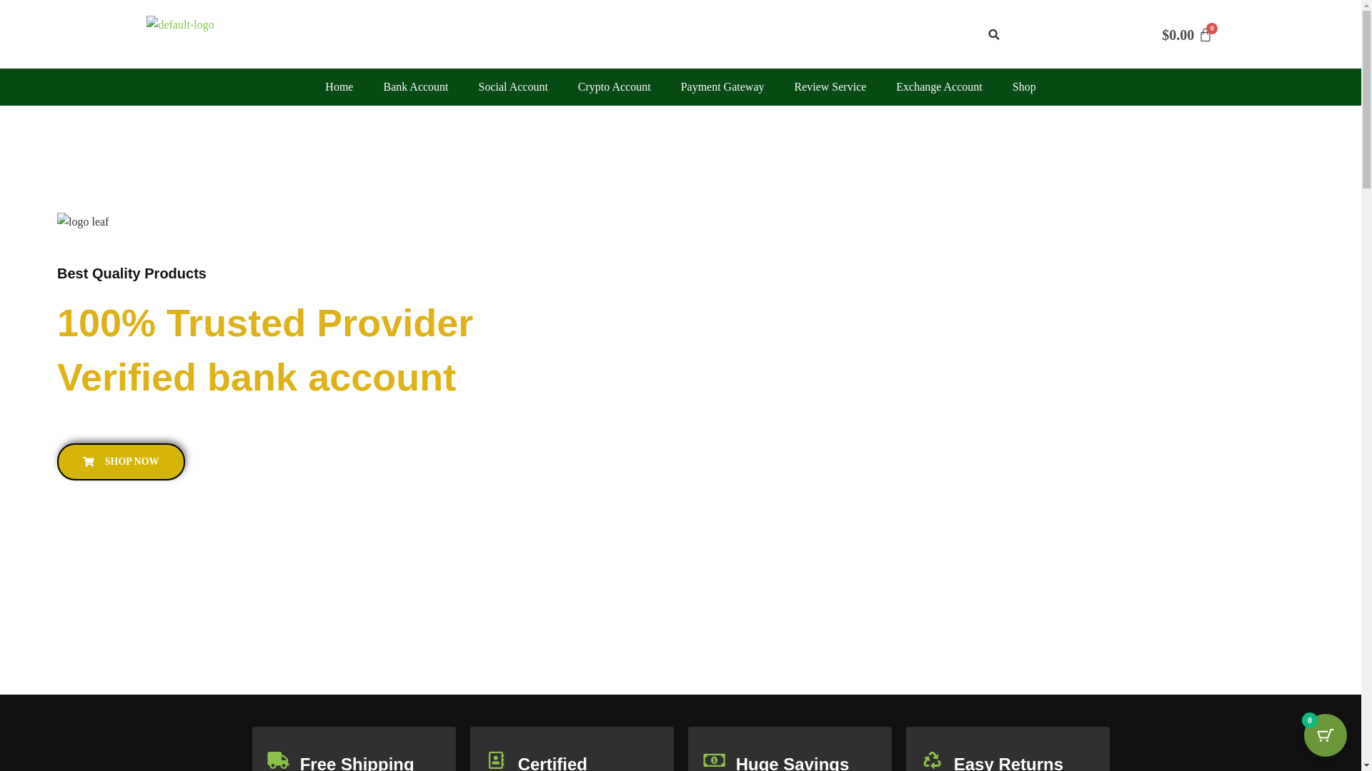 website screenshot of https://smmtrustplace.com/