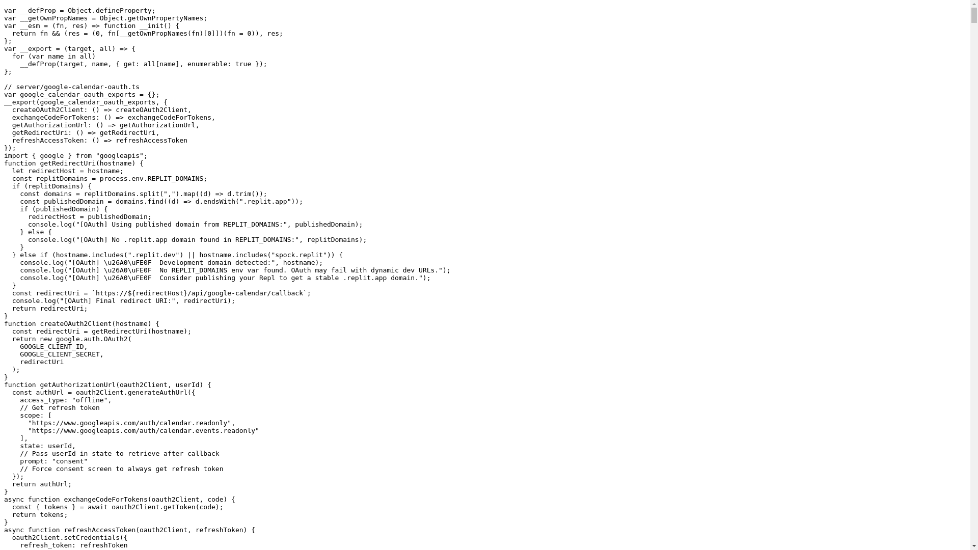 website screenshot of https://tiris.co/