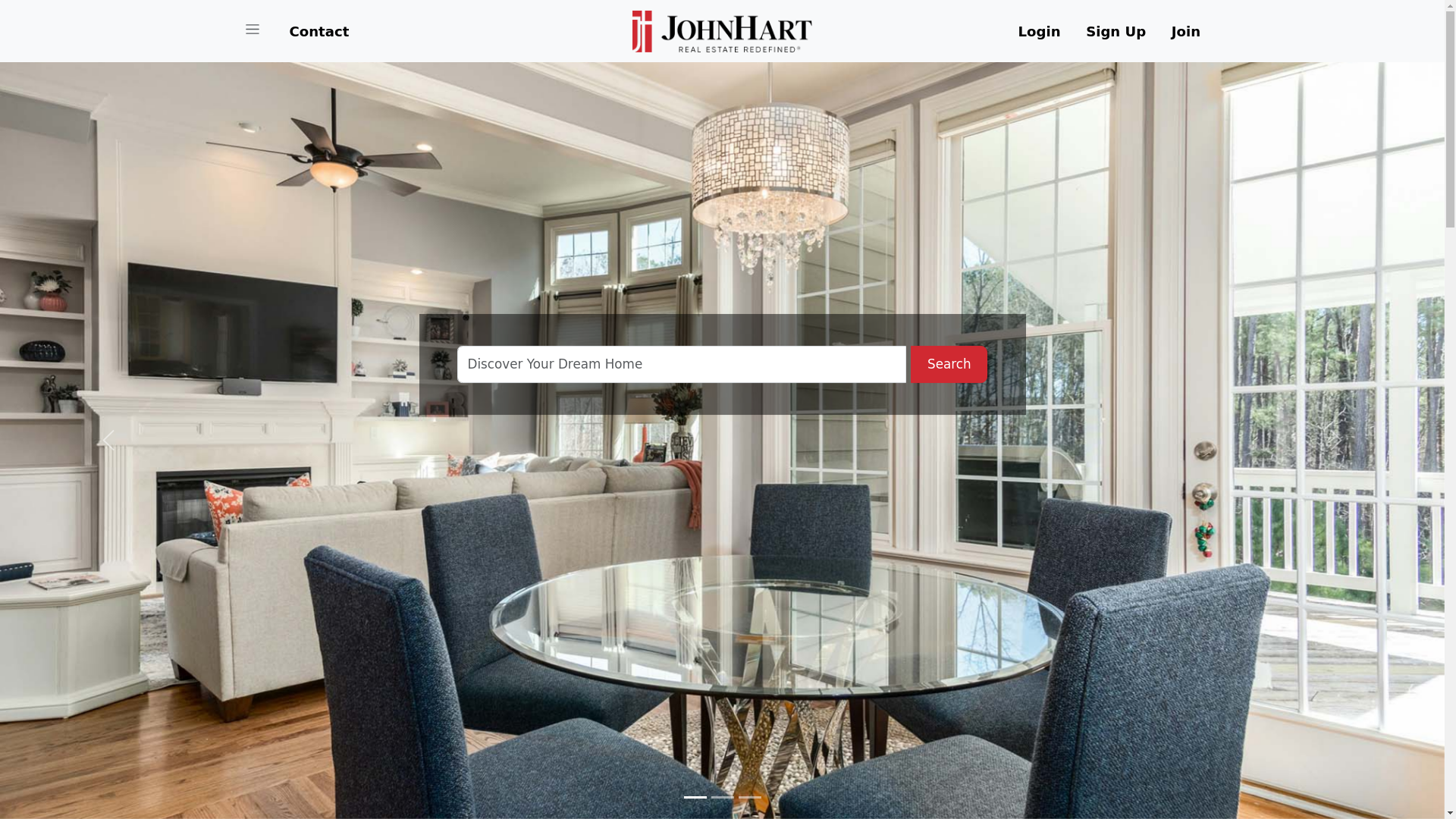 website screenshot of https://emmanuellarealty.com/