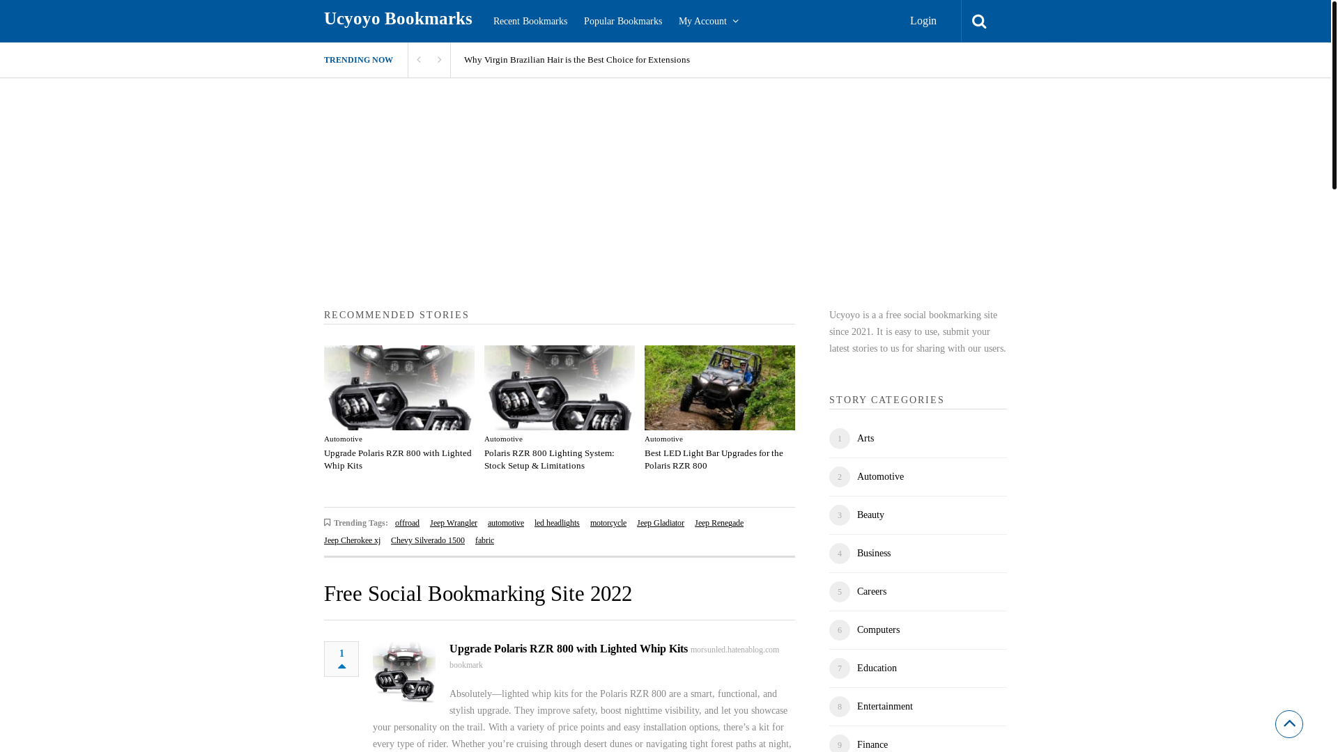 website screenshot of https://bookmarkdata.org/