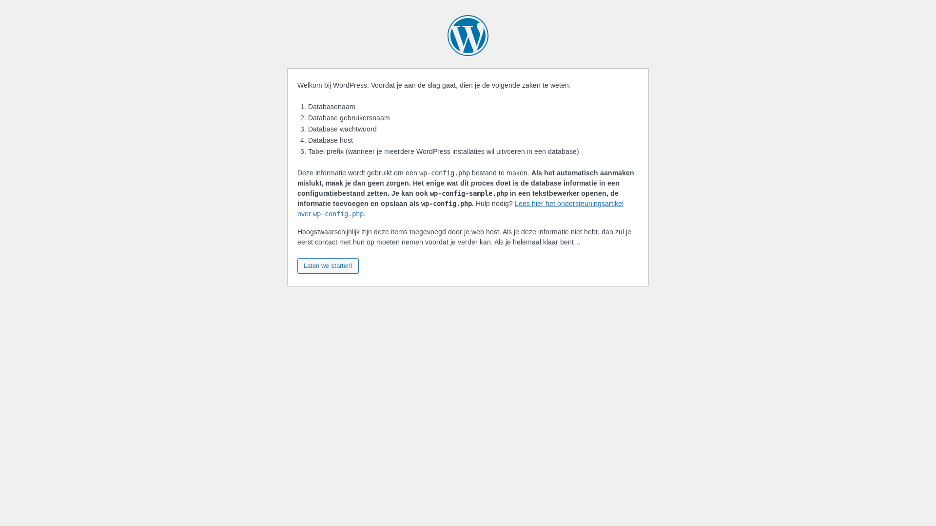 website screenshot of https://googlereviewnetwerk.nl/
