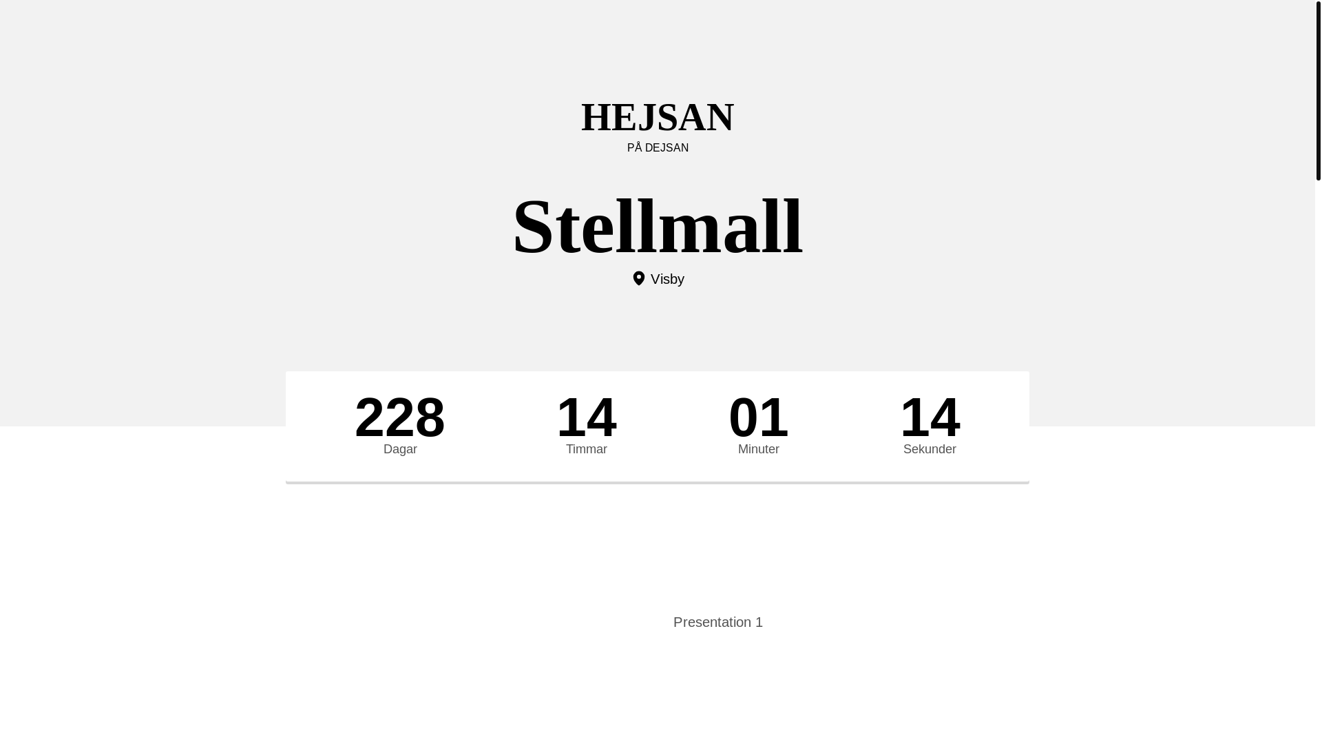 website screenshot of https://kaasikrask2026.se/