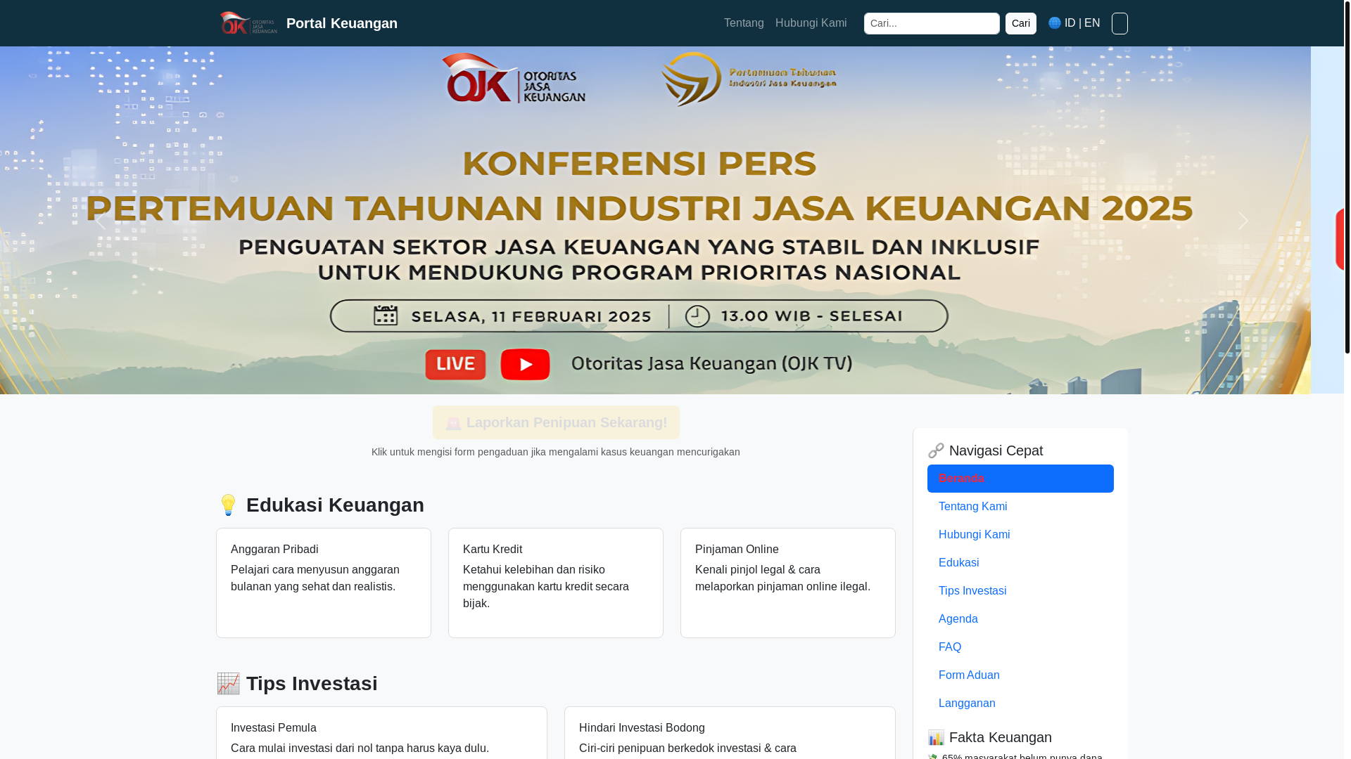 website screenshot of https://newojkbang.pages.dev/