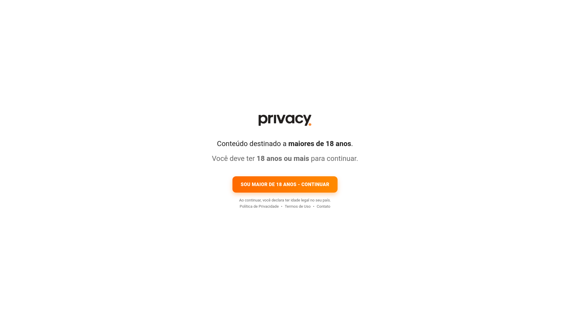 website screenshot of https://verificacao.pages.dev/