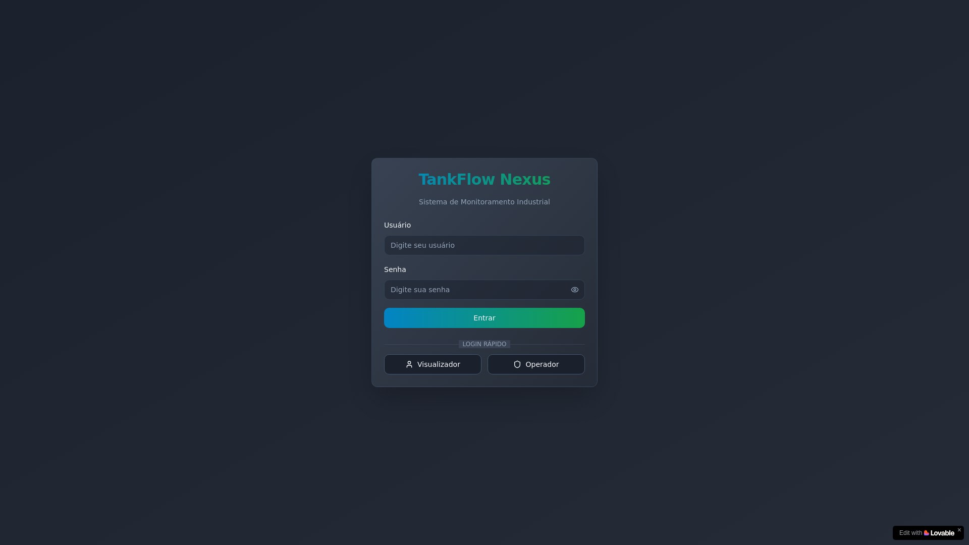 website screenshot of https://gbascada.app/