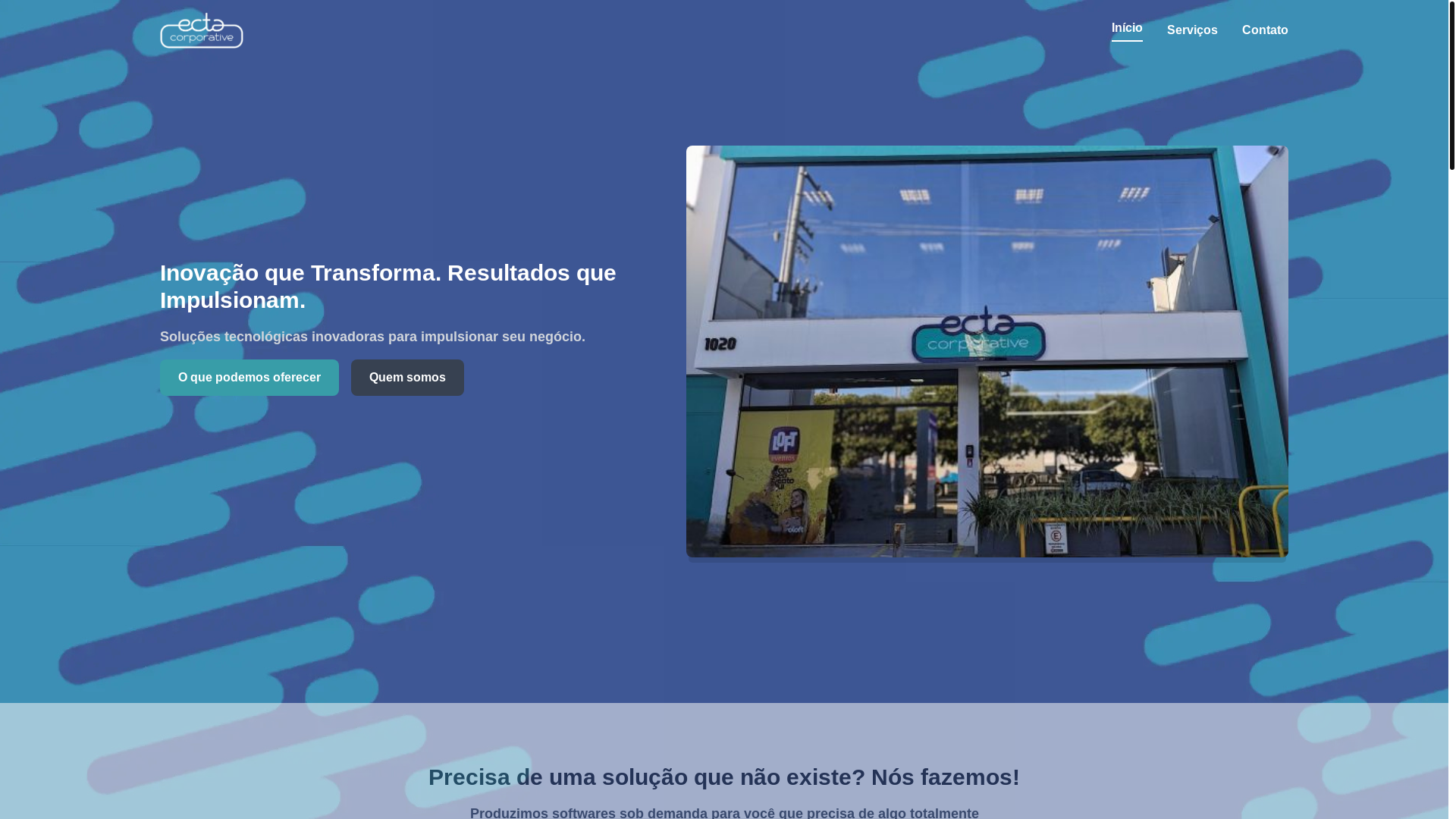 website screenshot of https://ectalp.pages.dev/