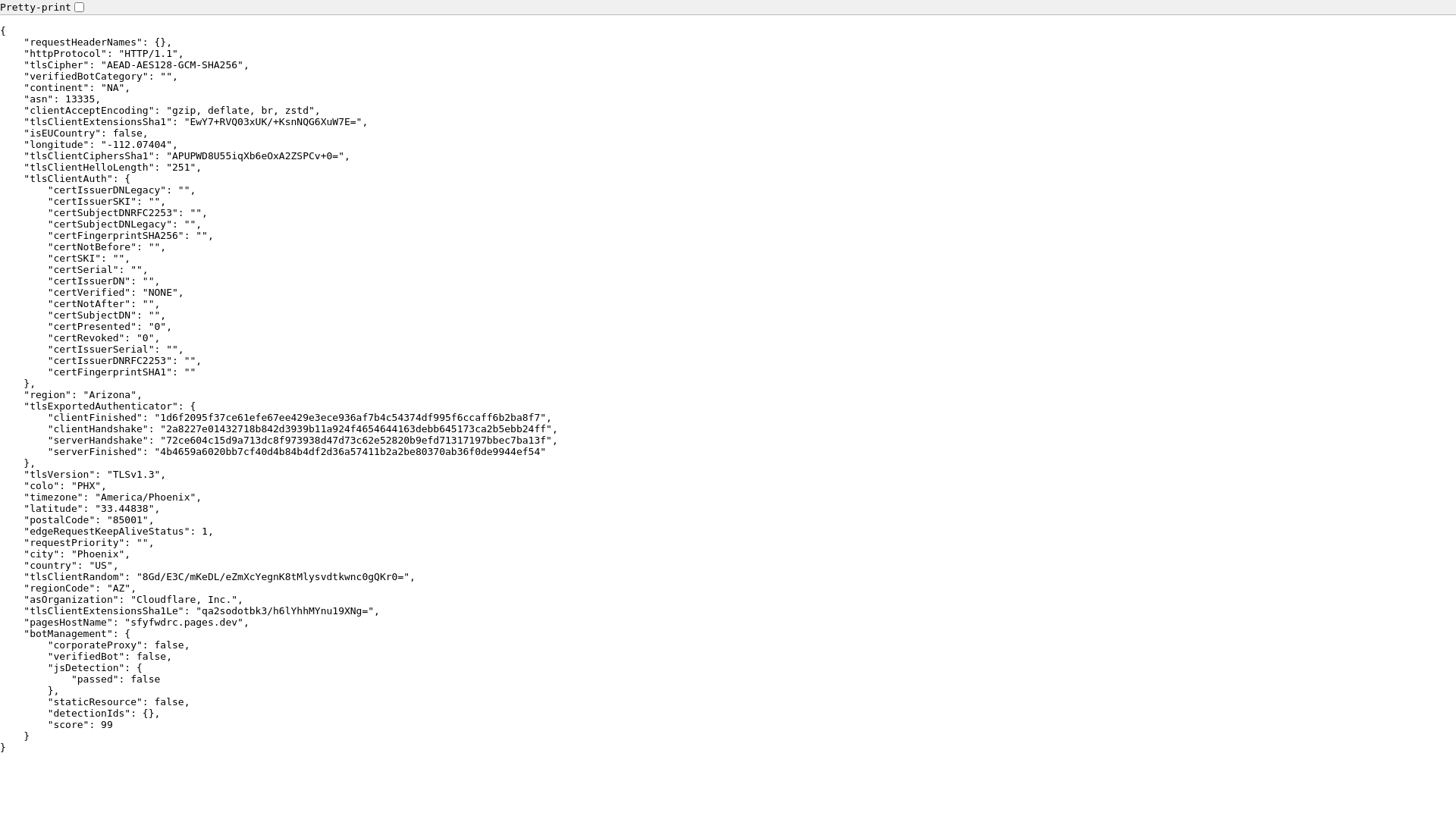 website screenshot of https://sfyfwdrc.pages.dev/