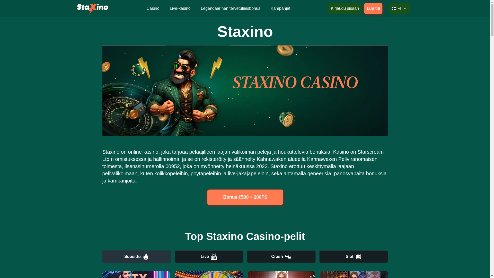 website screenshot of https://staxino-fi-4882.pages.dev/