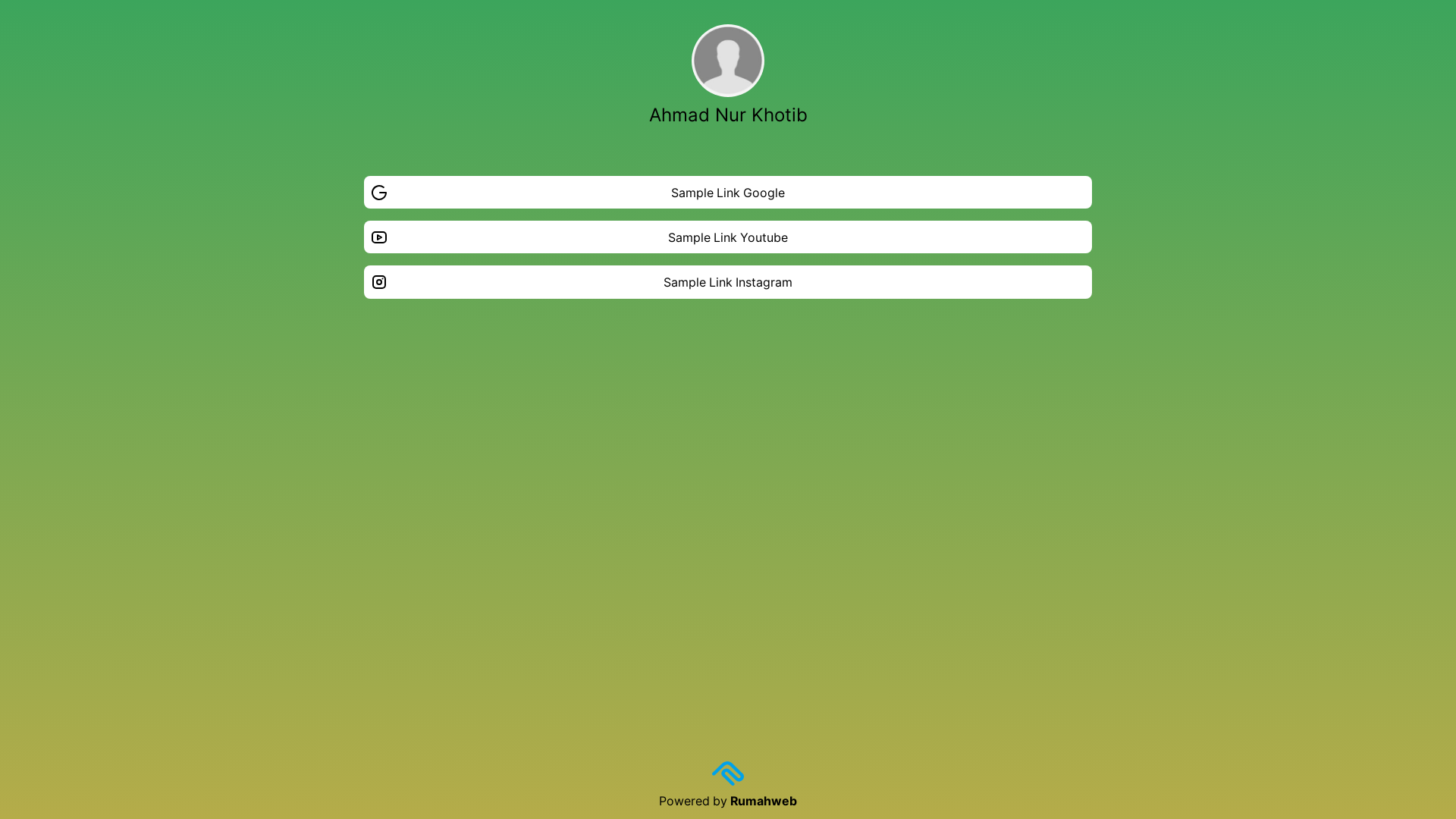 website screenshot of https://kerja-smkbrata.my.id/