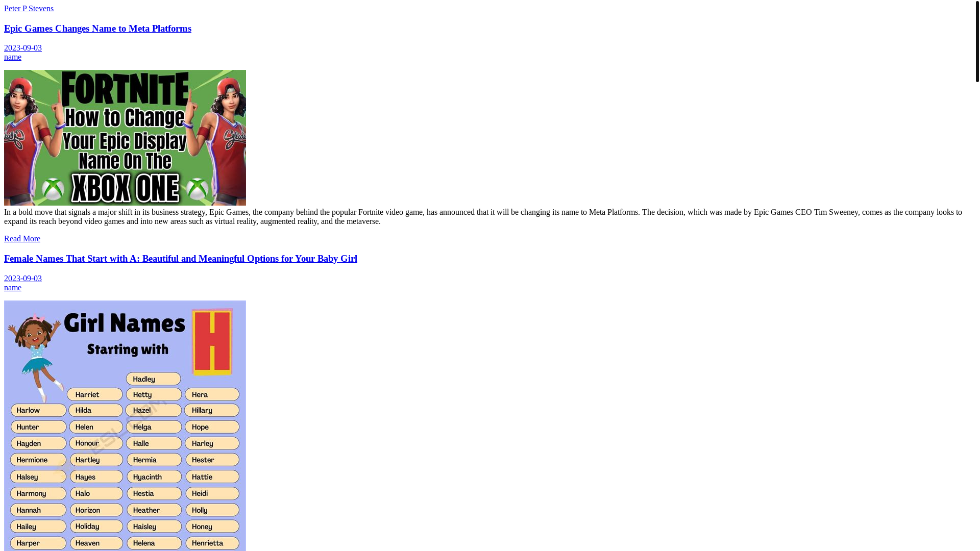 website screenshot of https://peterpstevensr.pages.dev/