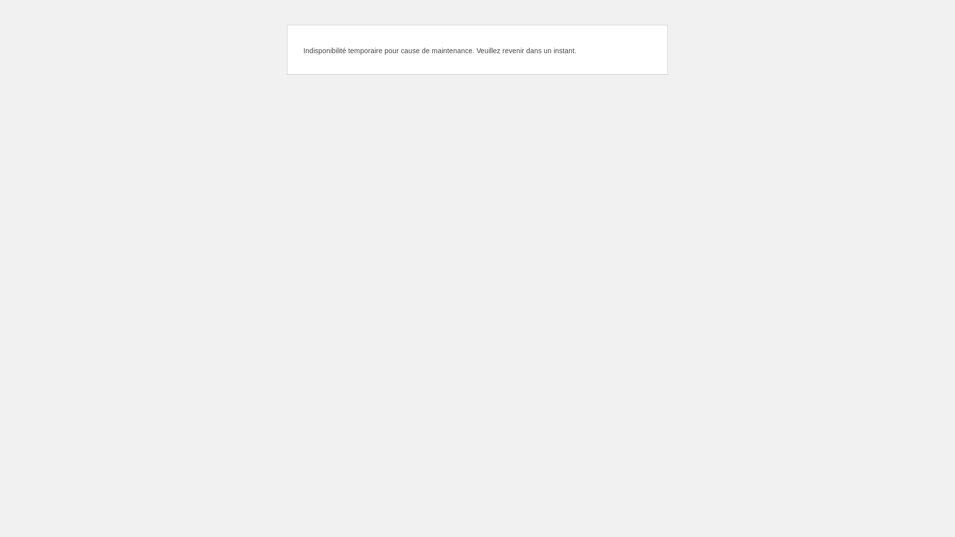 website screenshot of https://vtcaveyron.fr/