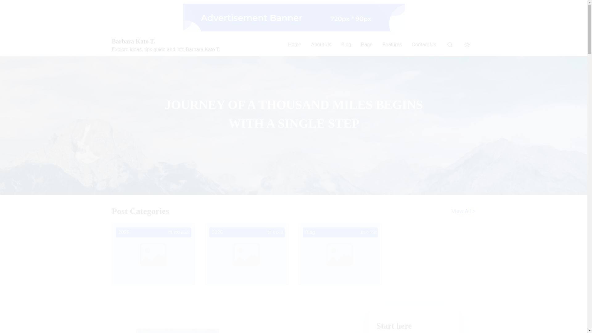 website screenshot of https://barbarakatot.pages.dev/