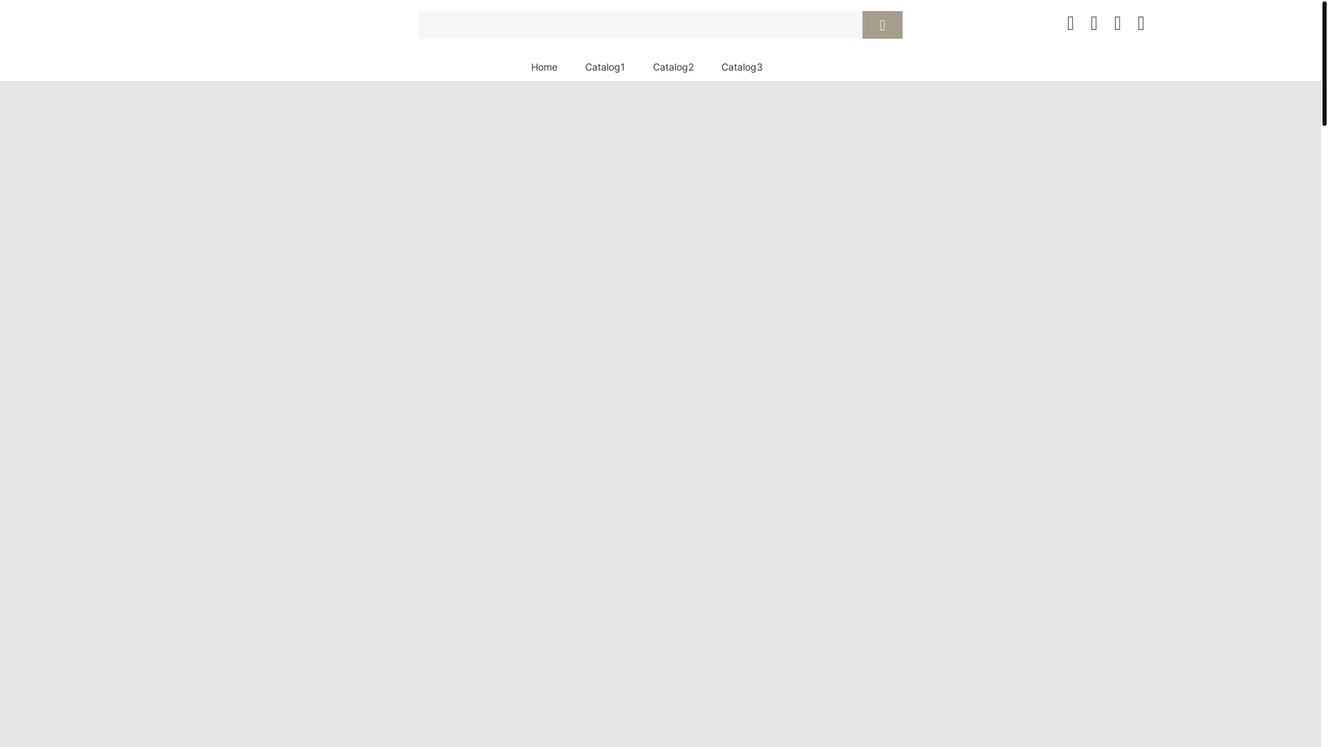 website screenshot of https://tangobazarn.com/