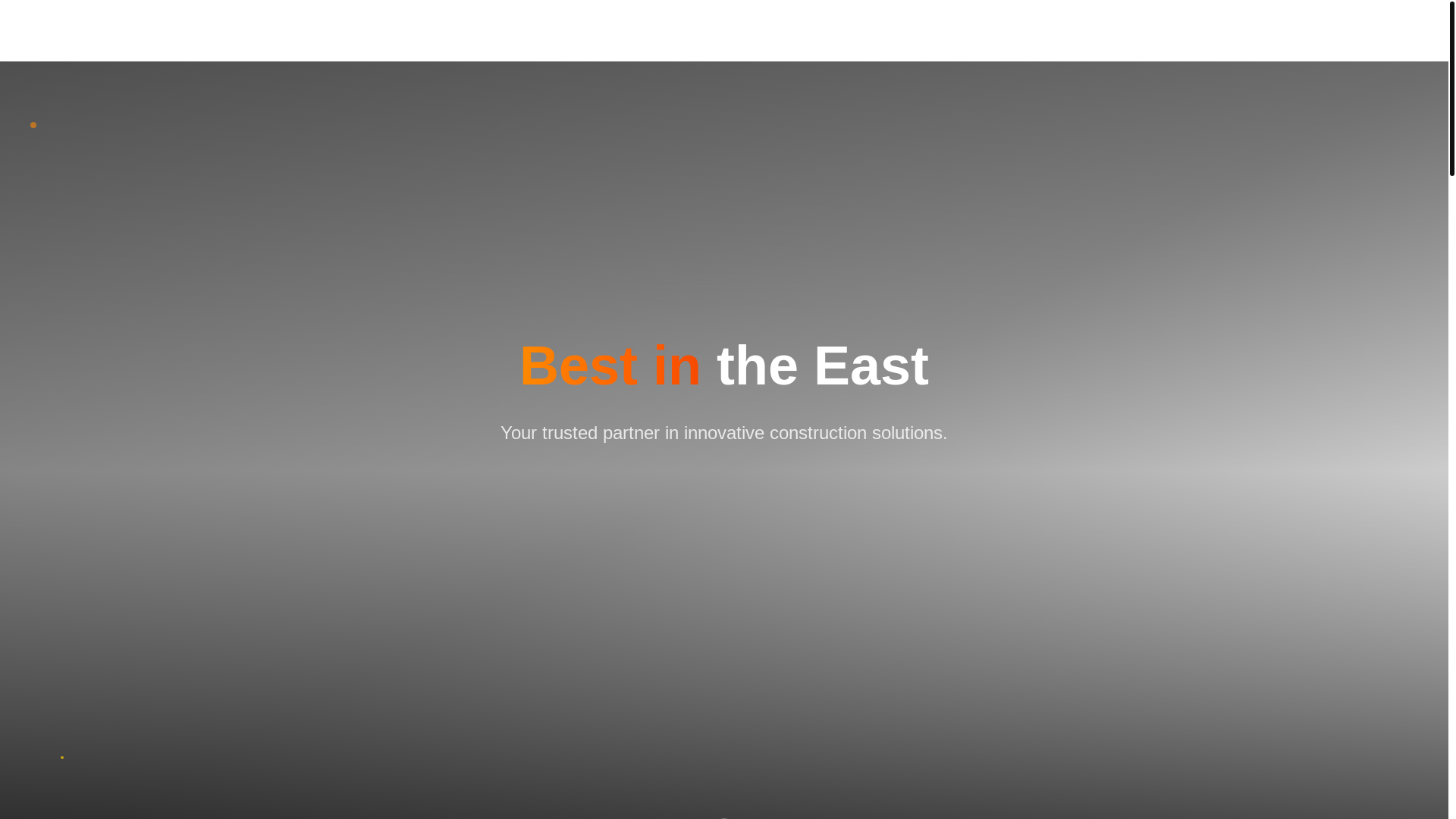 website screenshot of https://mburubuconstruction.com.ng/