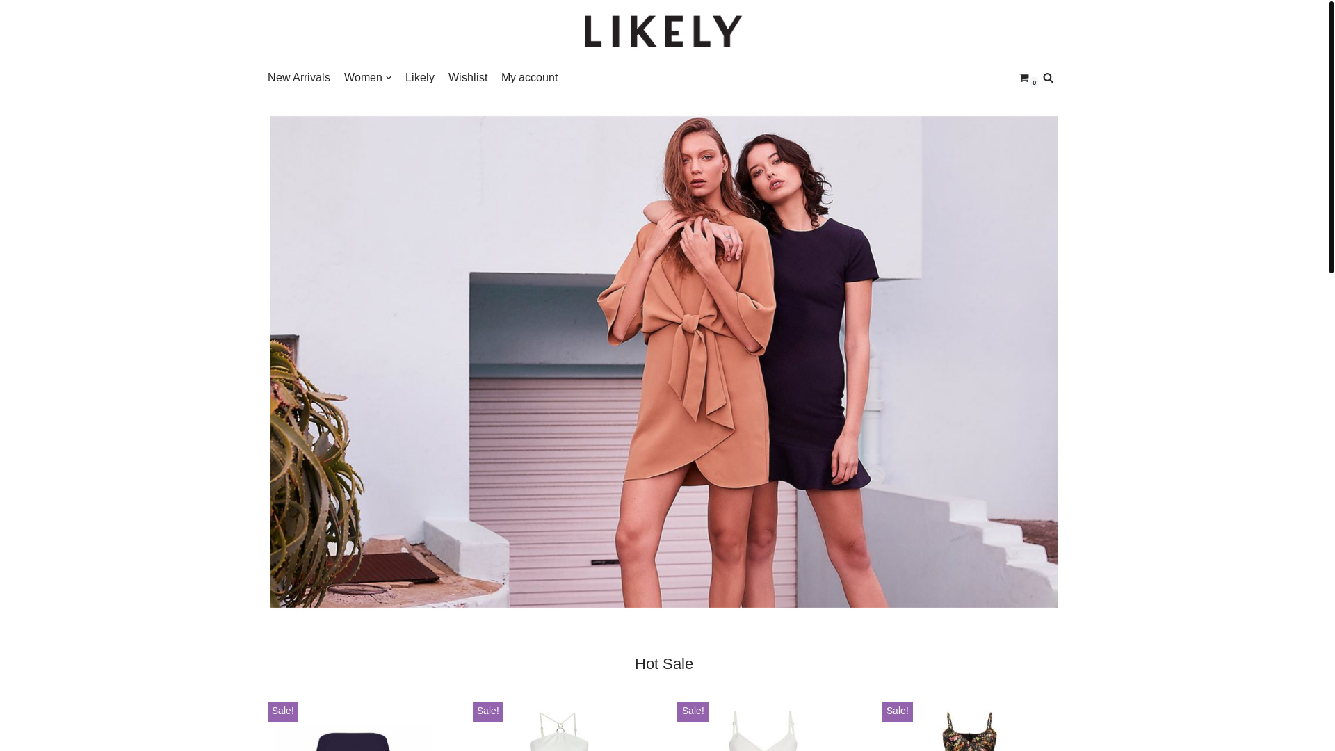 website screenshot of https://www.athenarayon.shop/