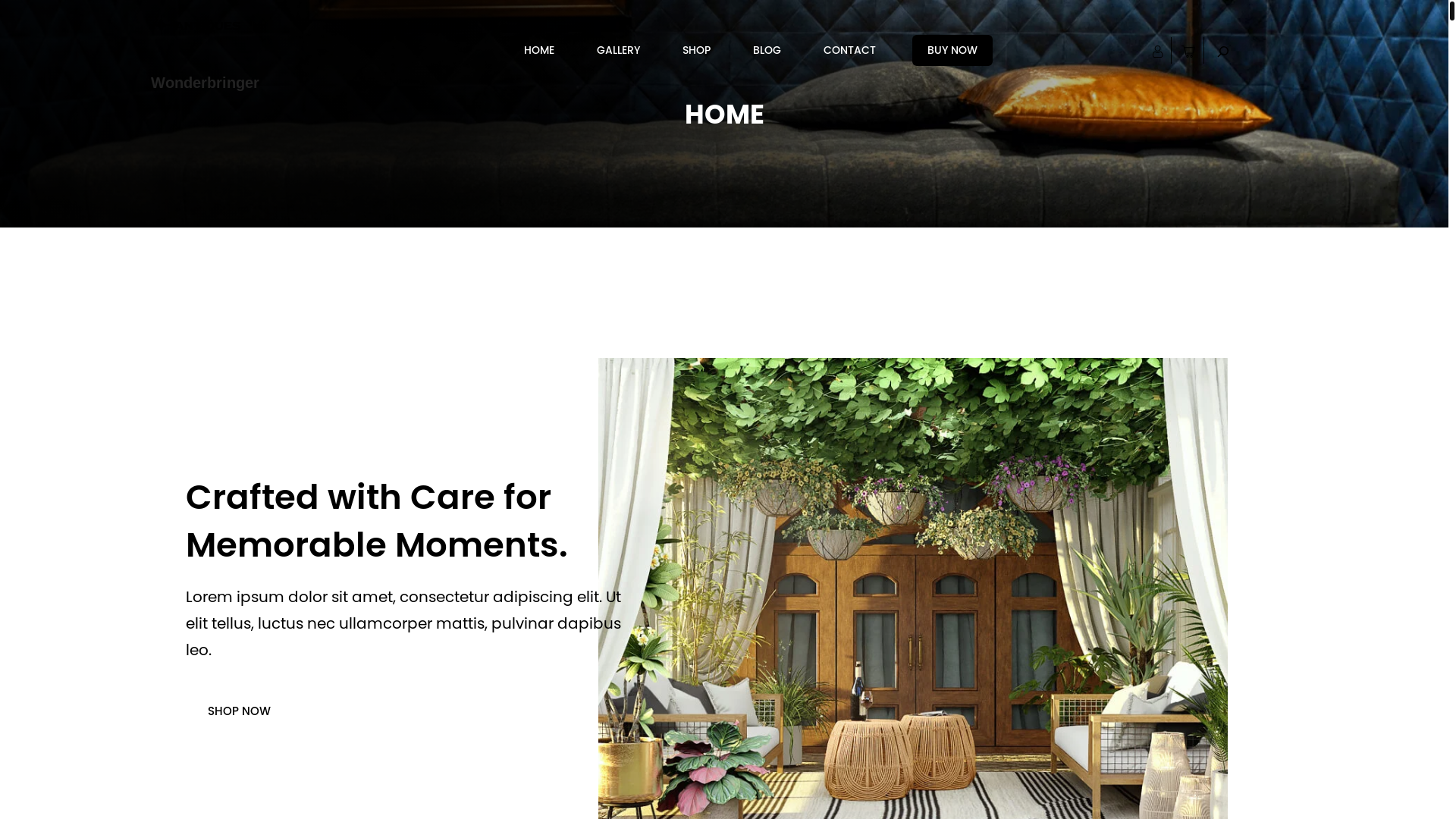 website screenshot of https://studiolocollective.com/